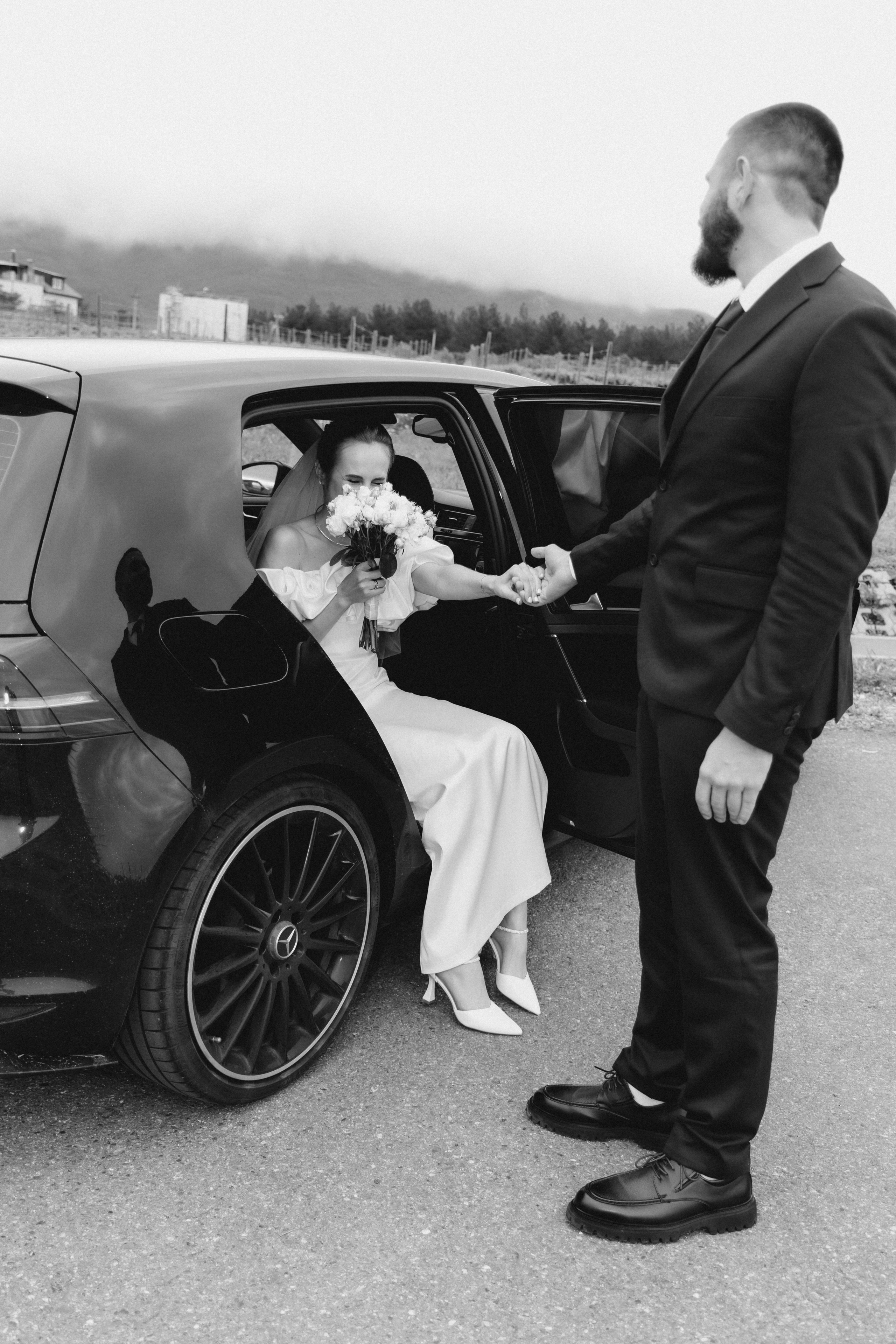 Aslan & Diana. Свадебный и семейный фотограф в Краснодаре Диана Смирнова