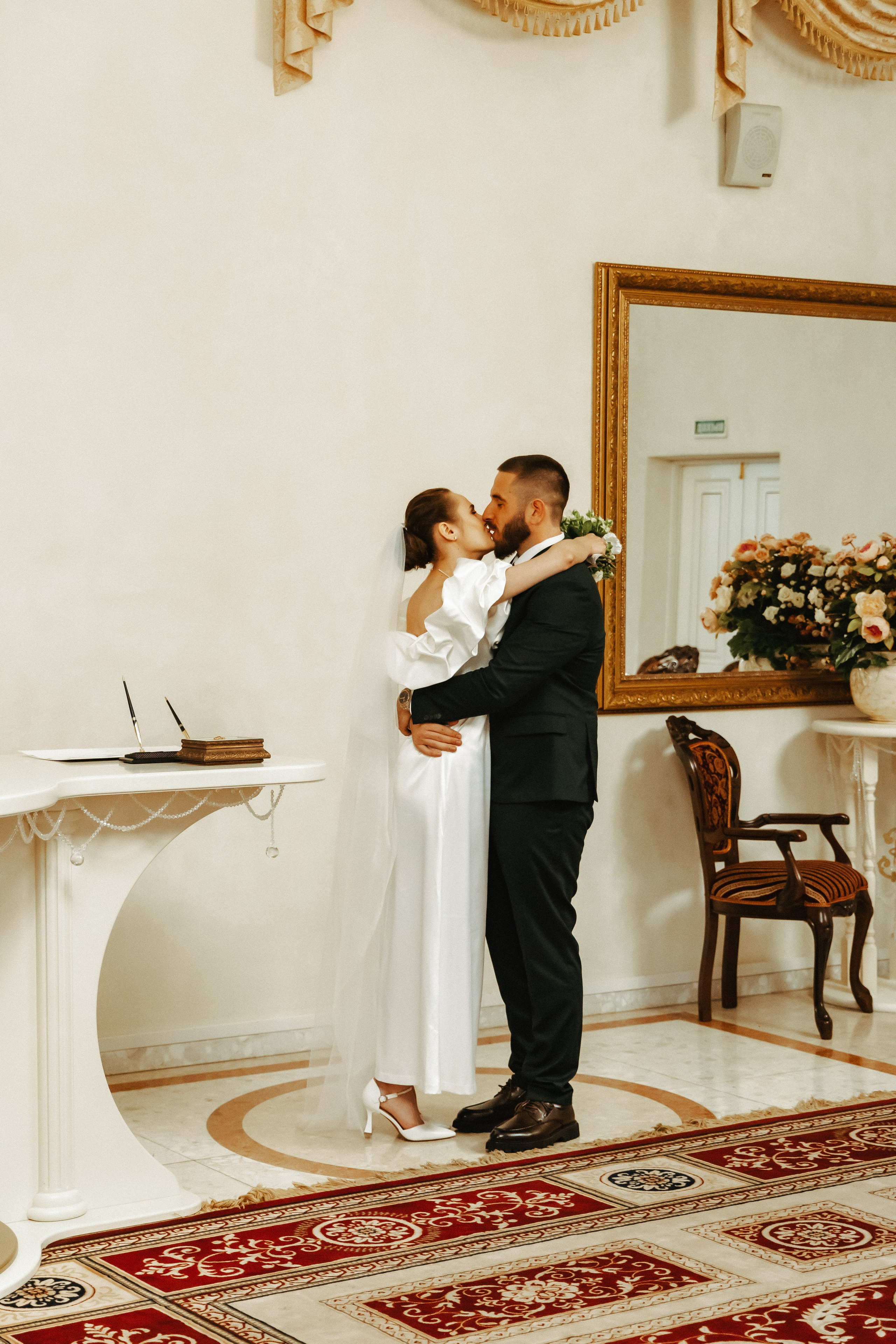 Aslan & Diana. Свадебный и семейный фотограф в Краснодаре Диана Смирнова