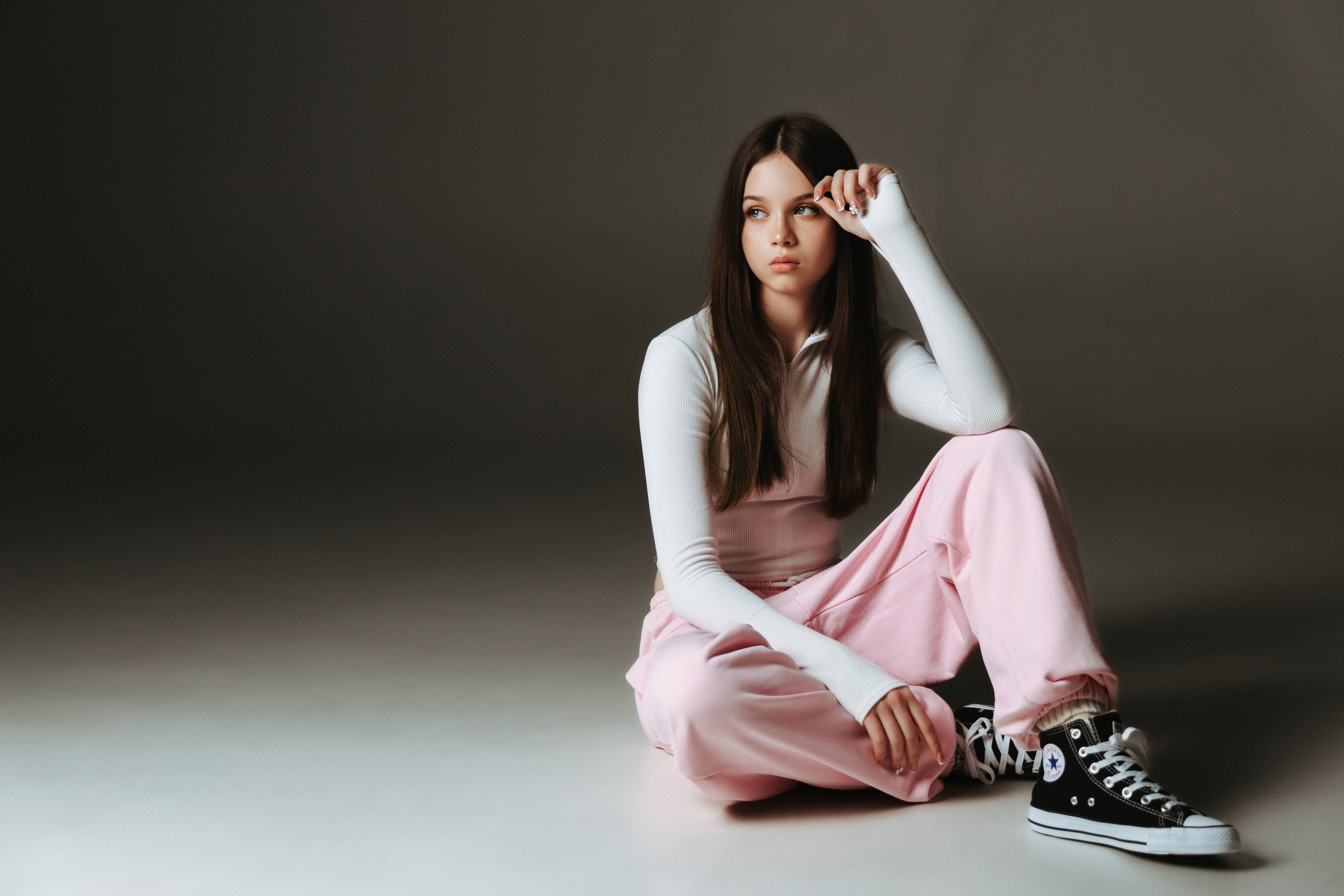 Viktoria 14 years. Свадебный и семейный фотограф в Краснодаре Диана Смирнова