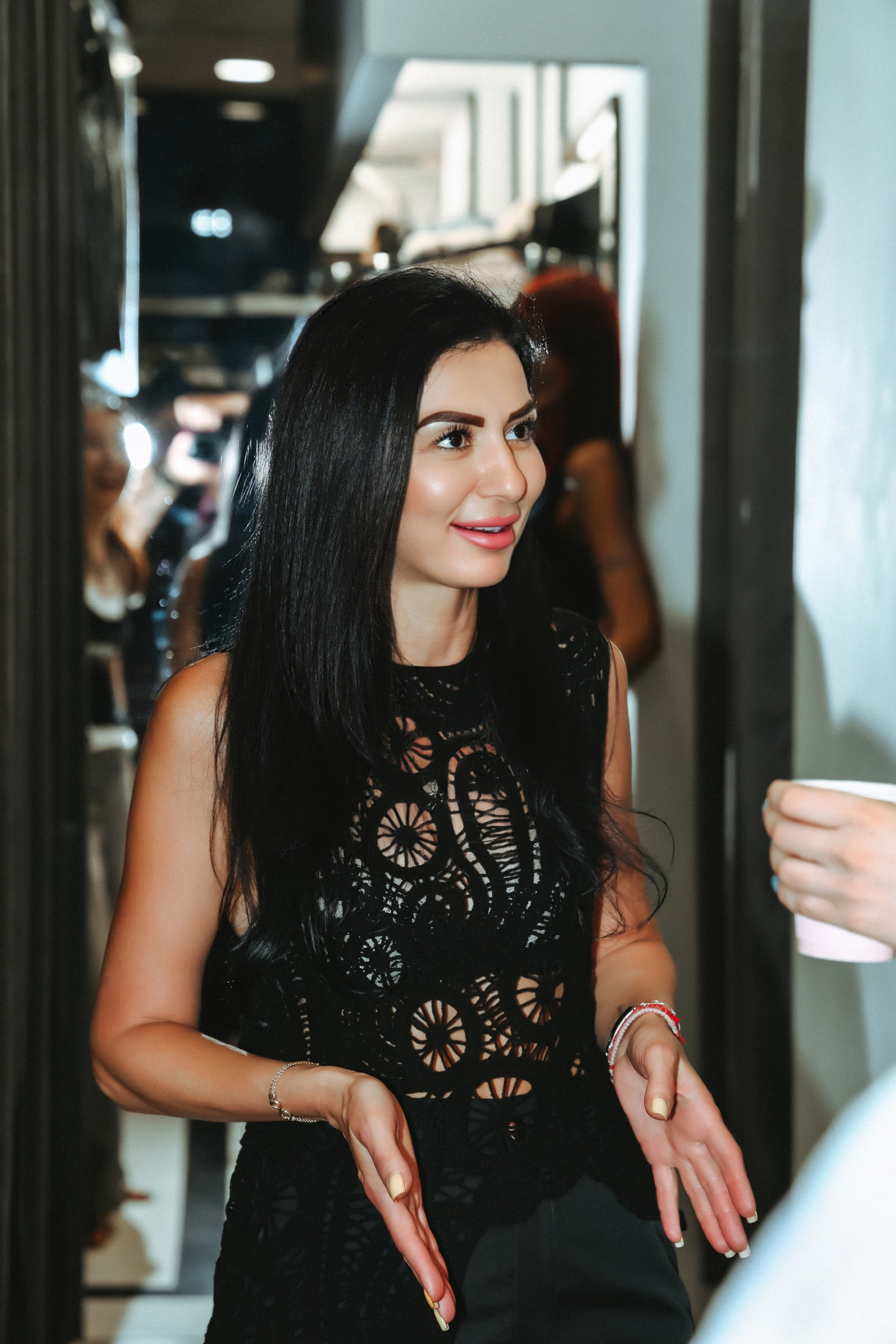 Borsetta. Свадебный и семейный фотограф в Краснодаре Диана Смирнова