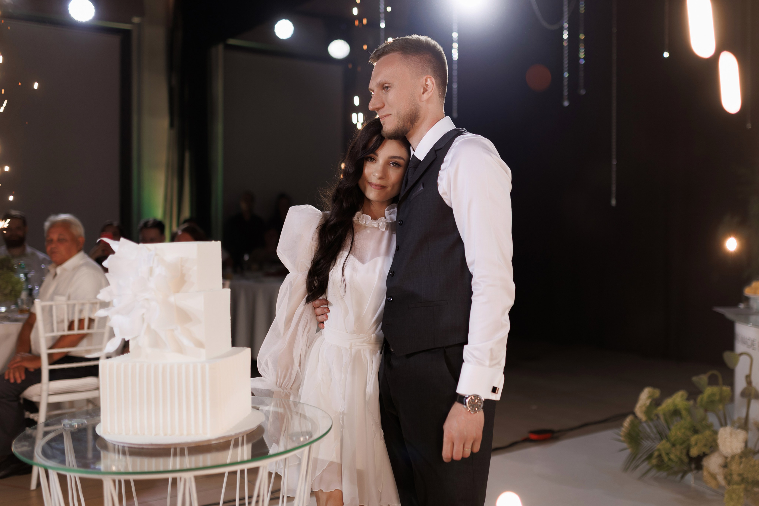 НИКИТА И ДАРЬЯ. Фотограф Светлана Буня