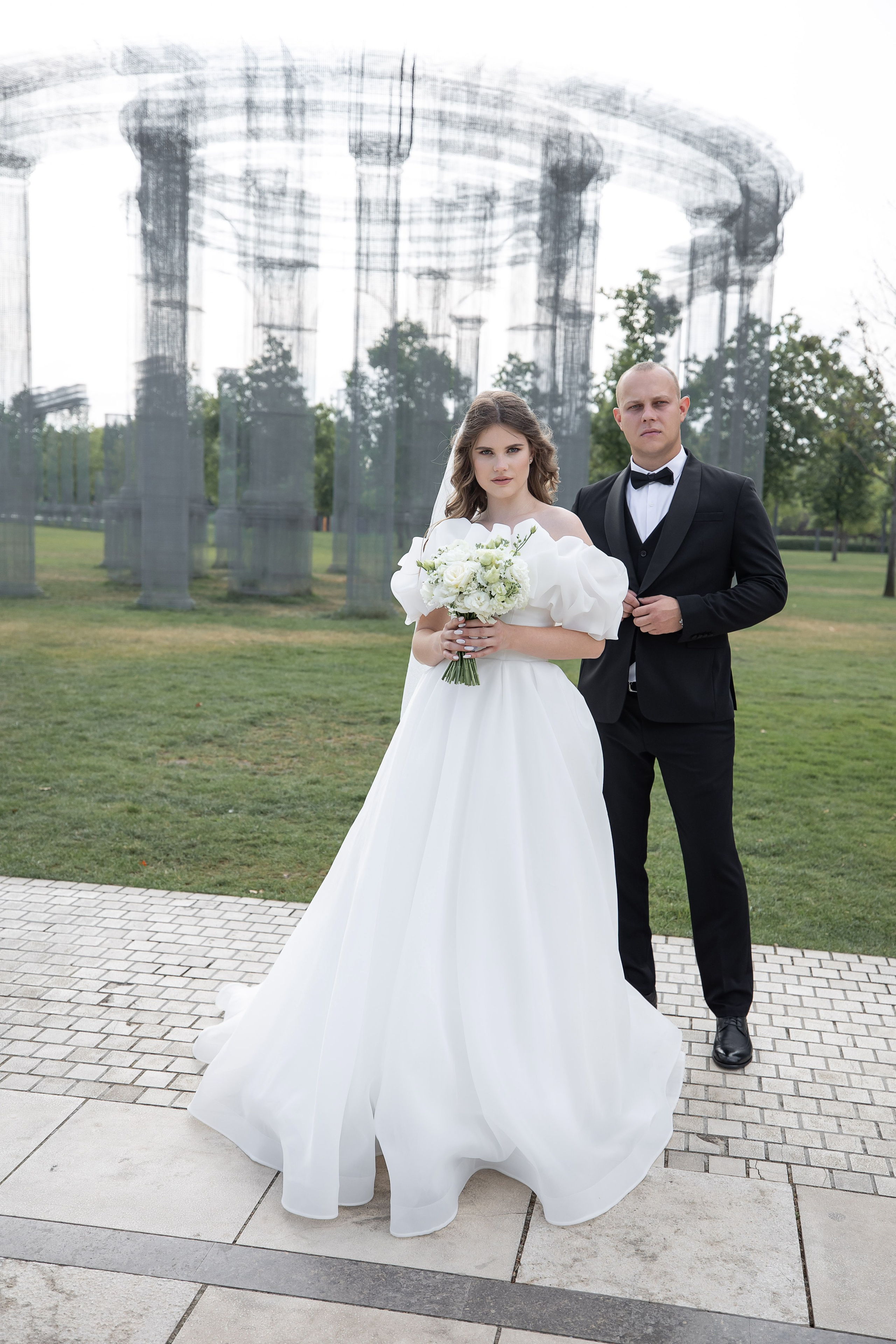 Кристина Дмитрий. Свадебный фотограф в Краснодарском крае Карина Будниченко