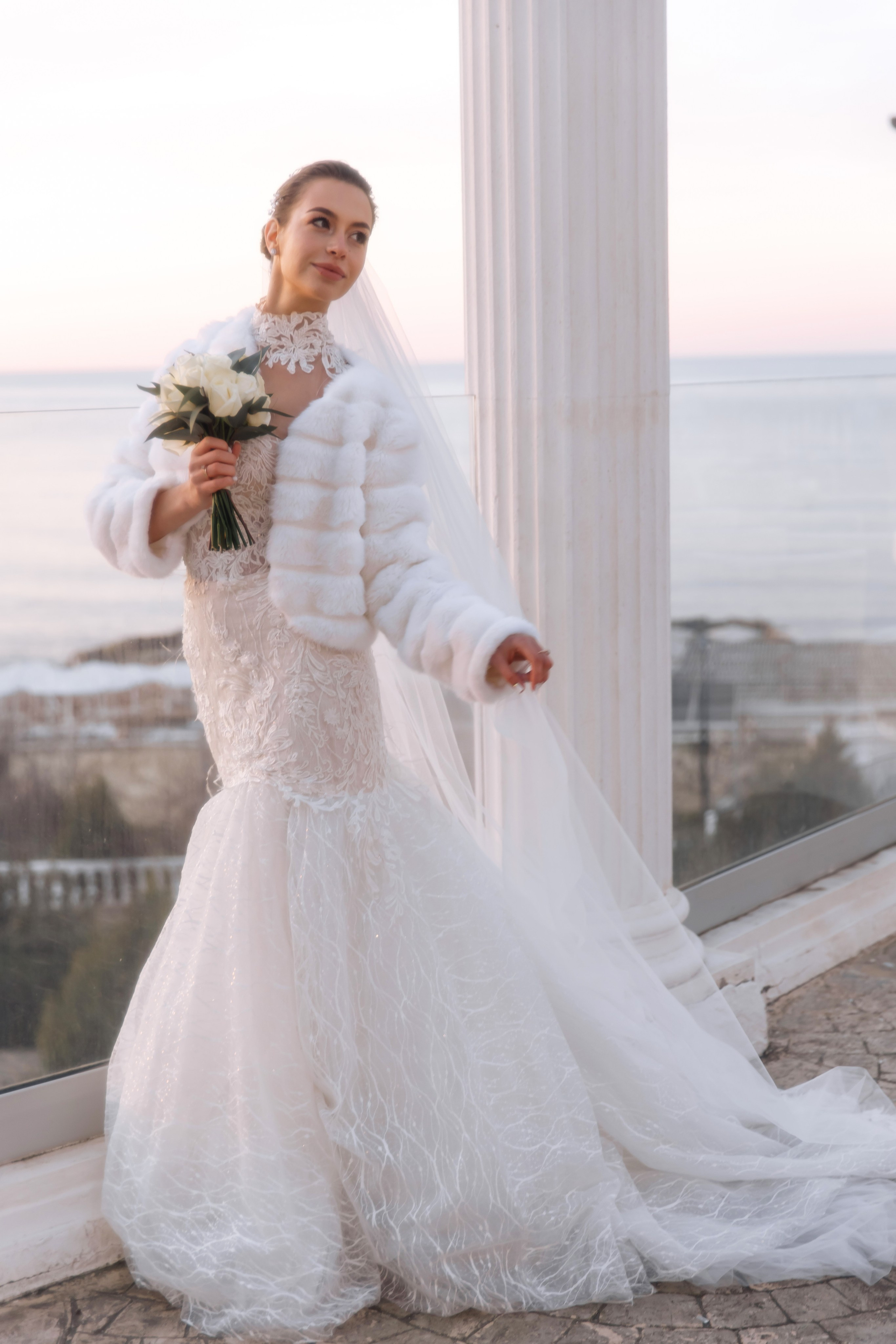 Victoria & Sergei. Свадебный фотограф в Севастополе и Крыму| Tanya Sher