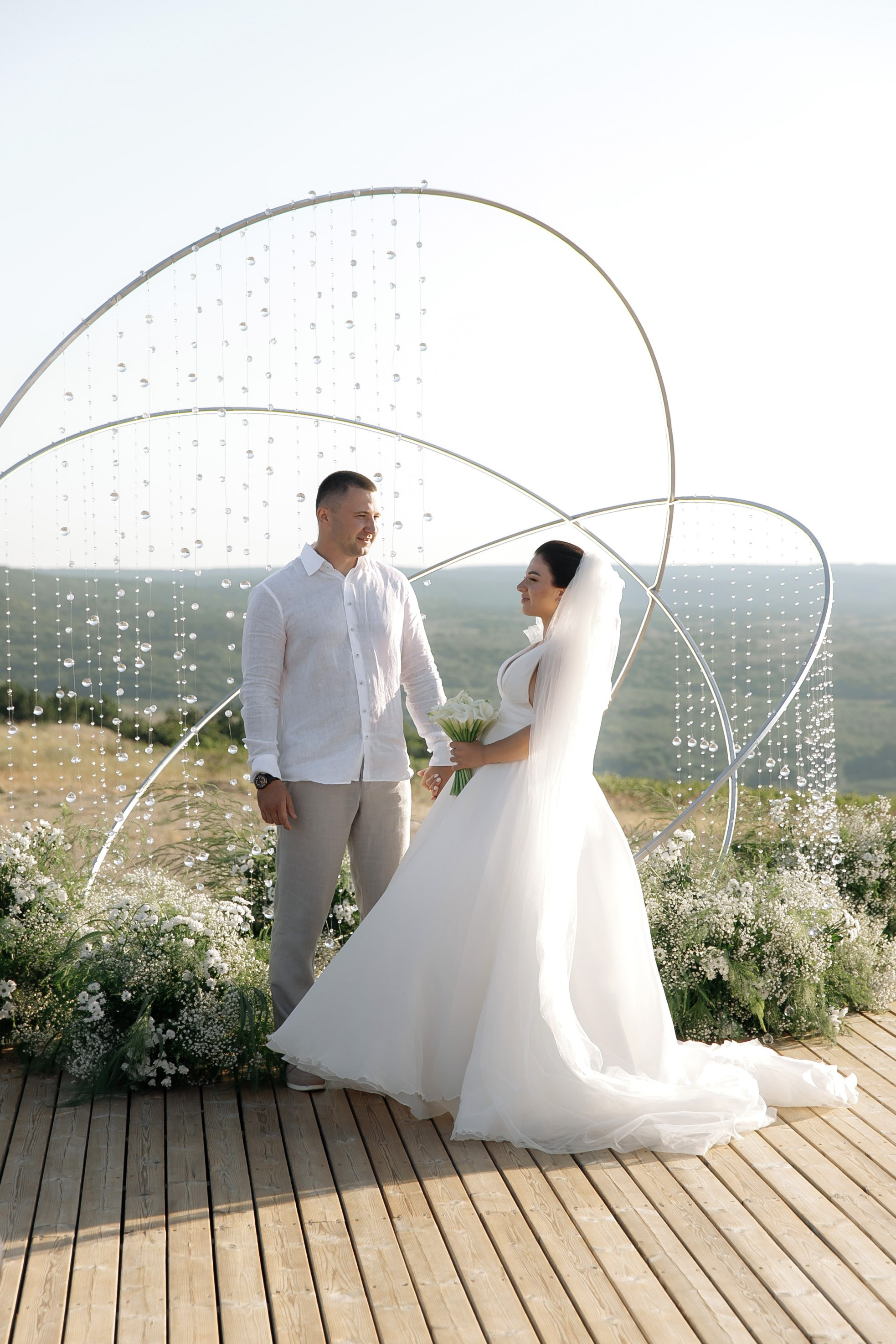 Alina & Denis. Свадебный фотограф в Севастополе и Крыму| Tanya Sher