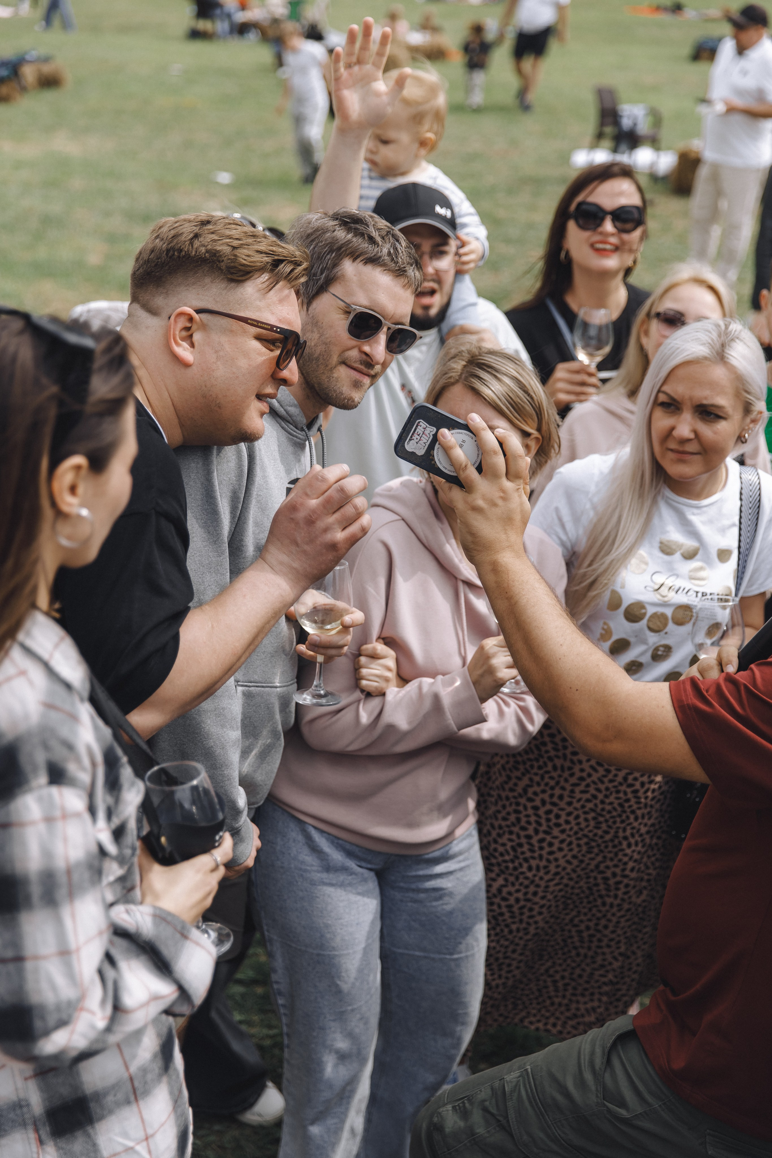 Riesling пикник. Свадебный фотограф в Севастополе и Крыму| Tanya Sher