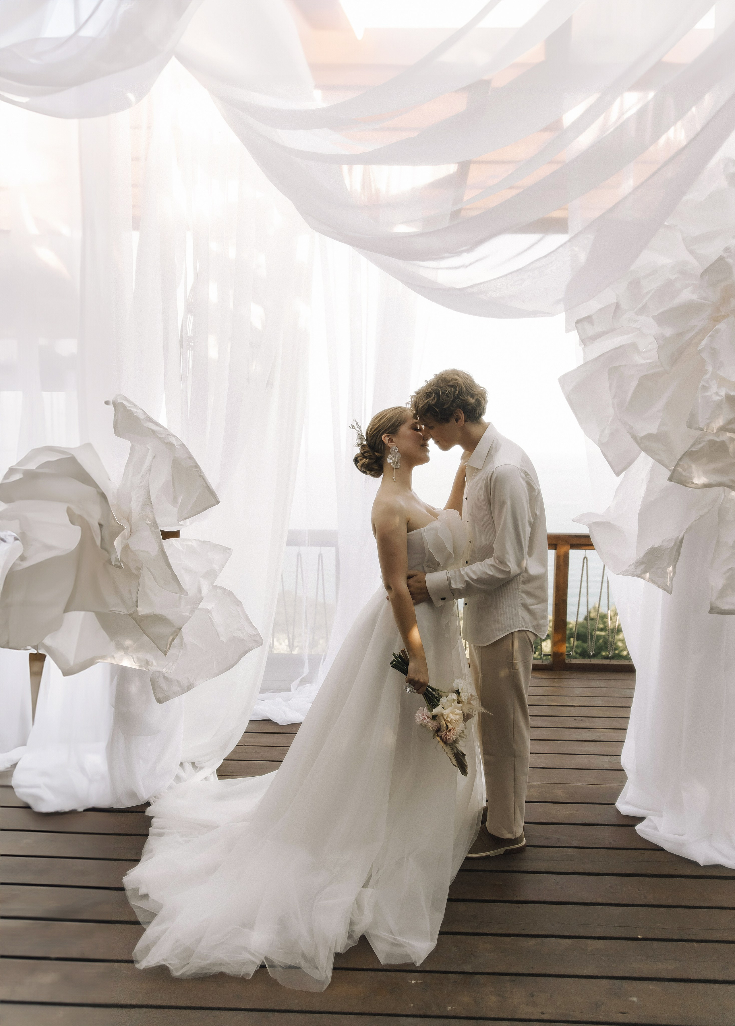 Kate & Nikita. Свадебный фотограф в Севастополе и Крыму| Tanya Sher