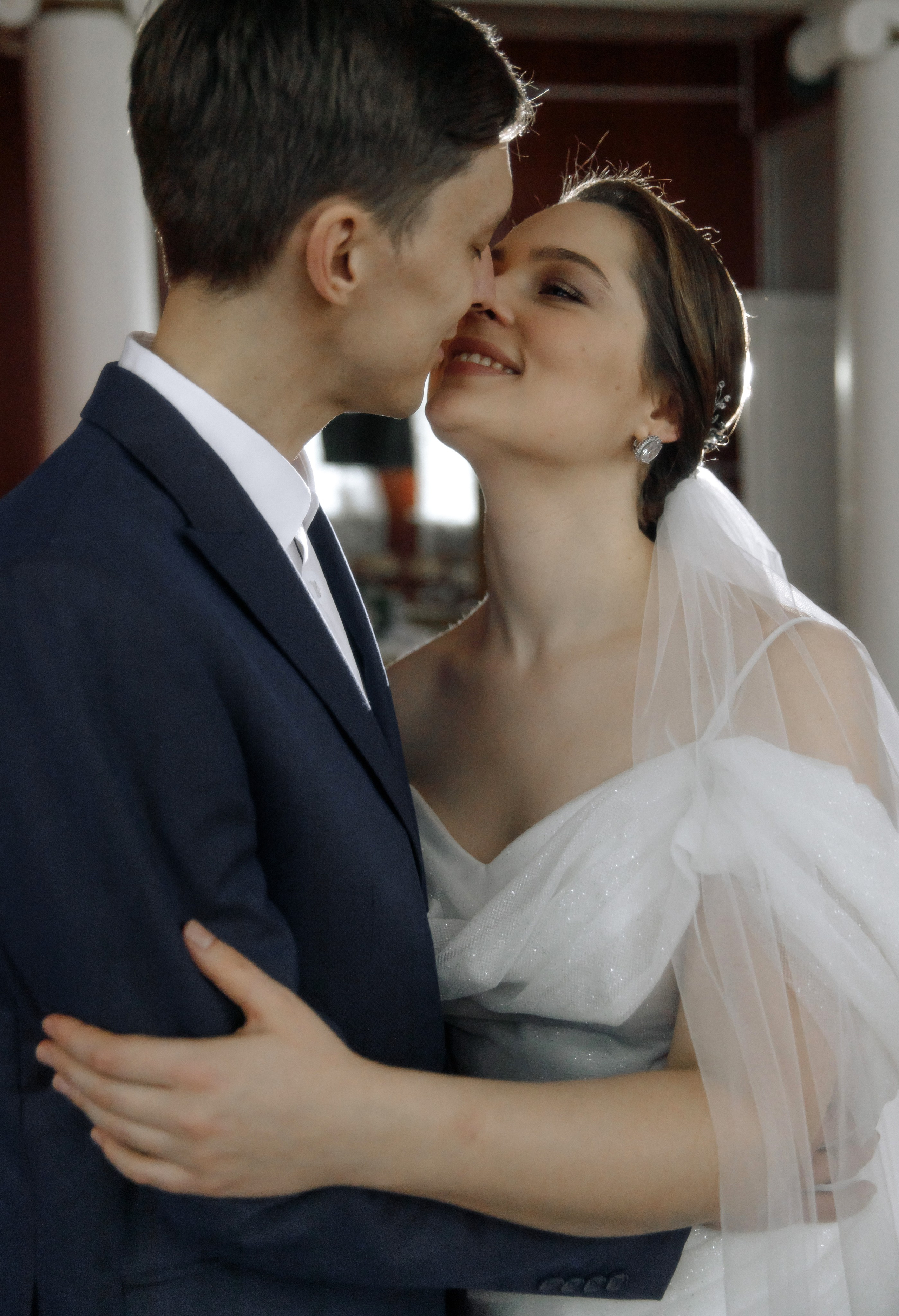 Anastasia & Artem. Свадебный фотограф в Севастополе и Крыму| Tanya Sher