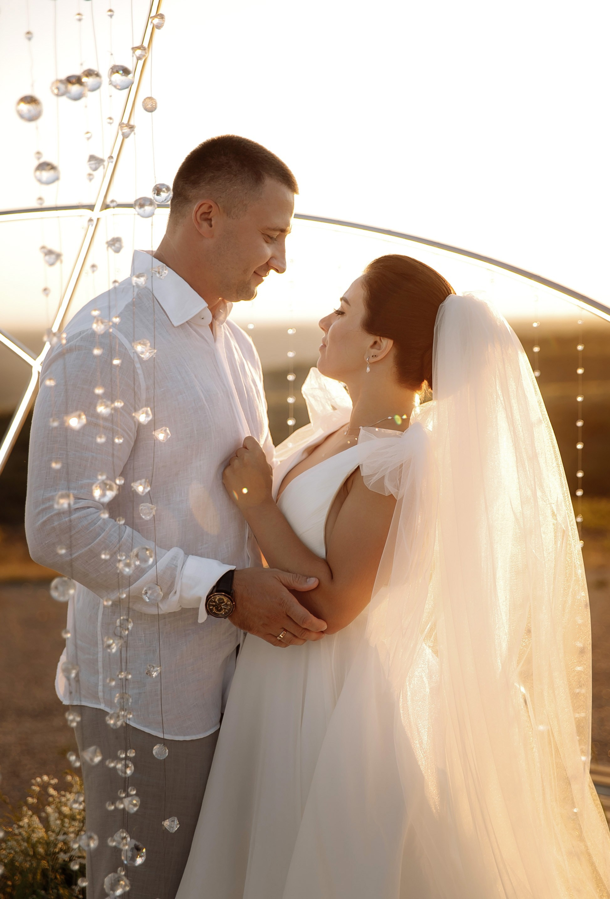 Alina & Denis. Свадебный фотограф в Севастополе и Крыму| Tanya Sher