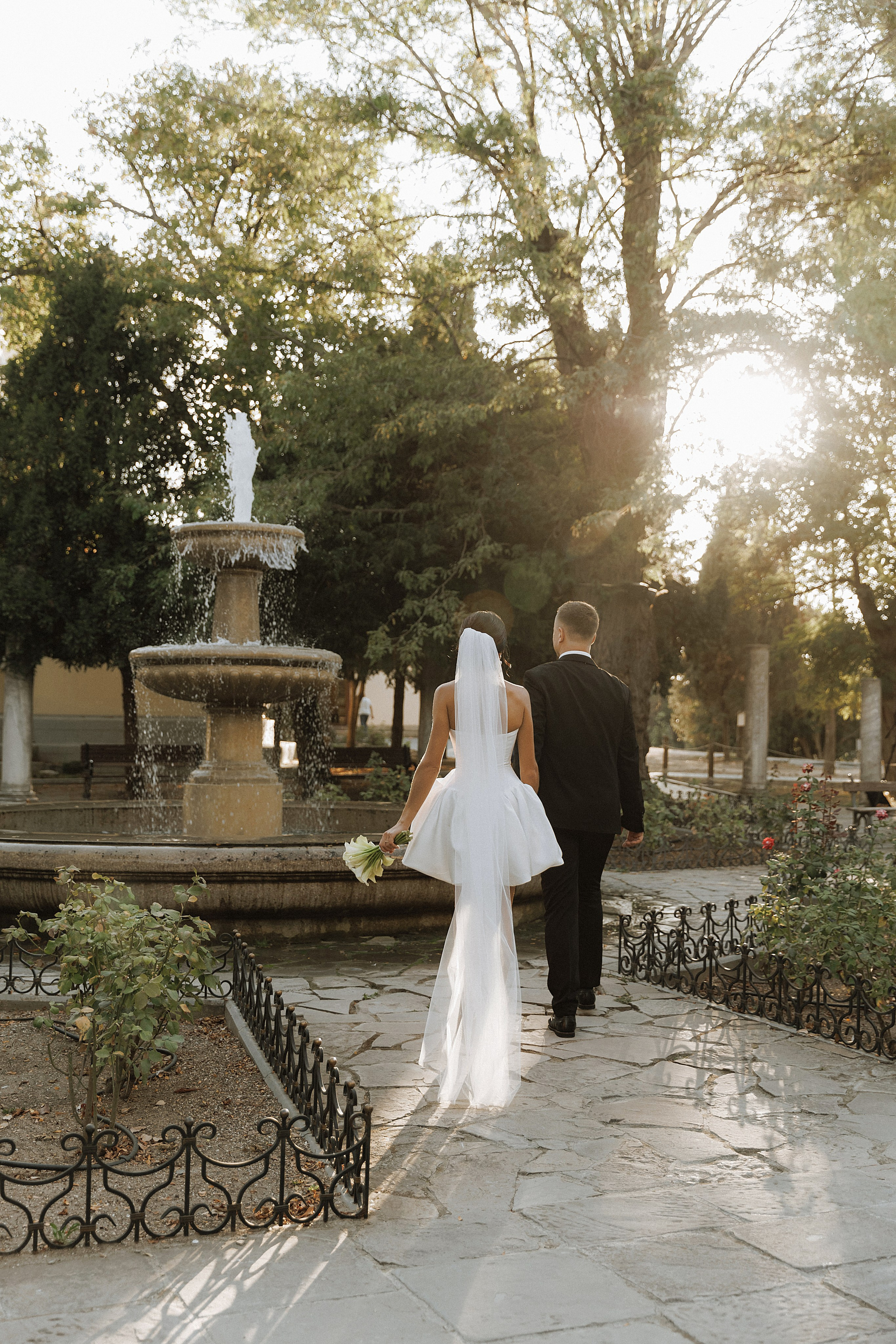 Karina & Maksim. Свадебный фотограф в Севастополе и Крыму| Tanya Sher
