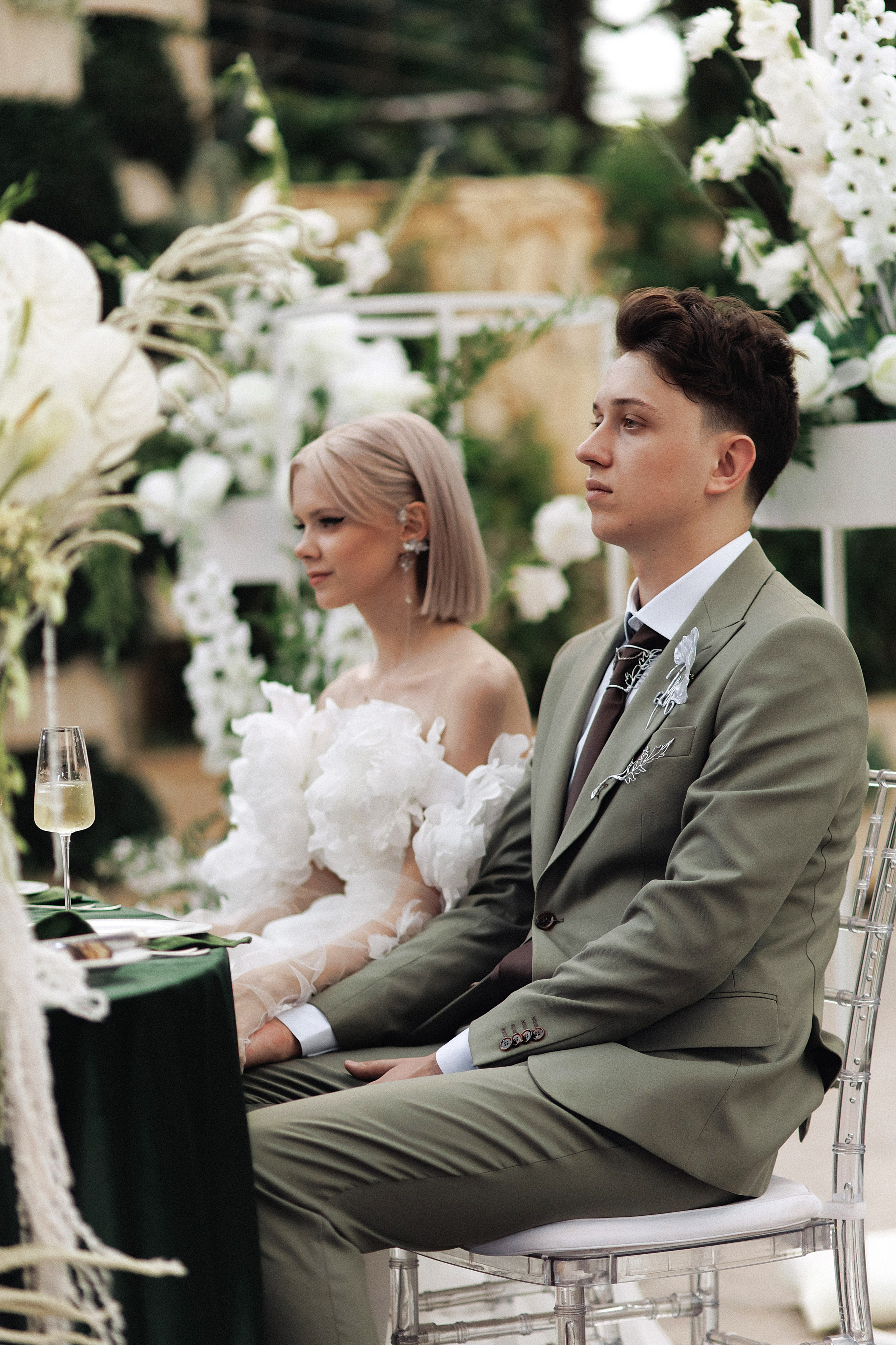 Maria & Dima. Свадебный фотограф в Севастополе и Крыму| Tanya Sher