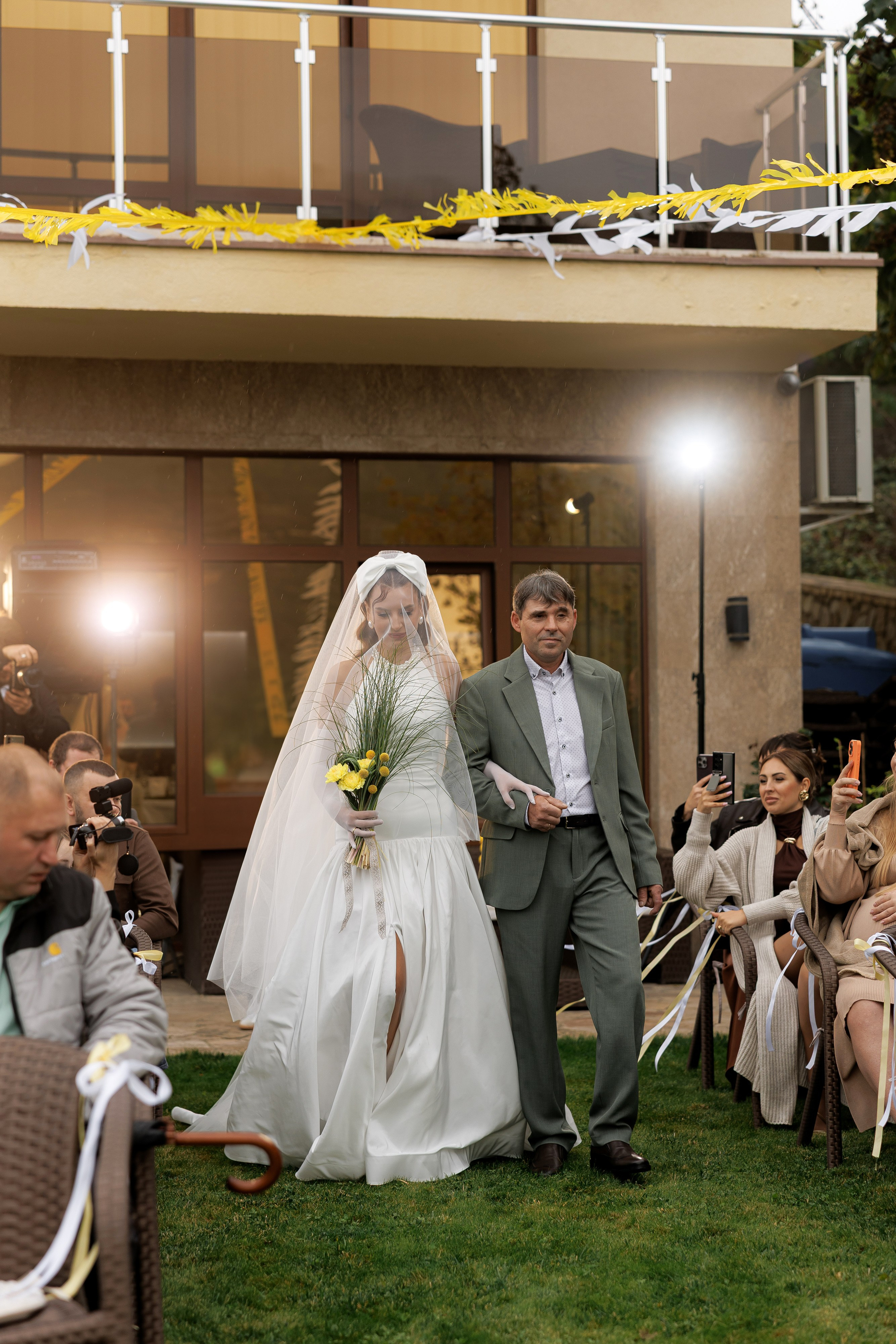 Андрей и Арина. Свадебный фотограф в Севастополе и Крыму| Tanya Sher