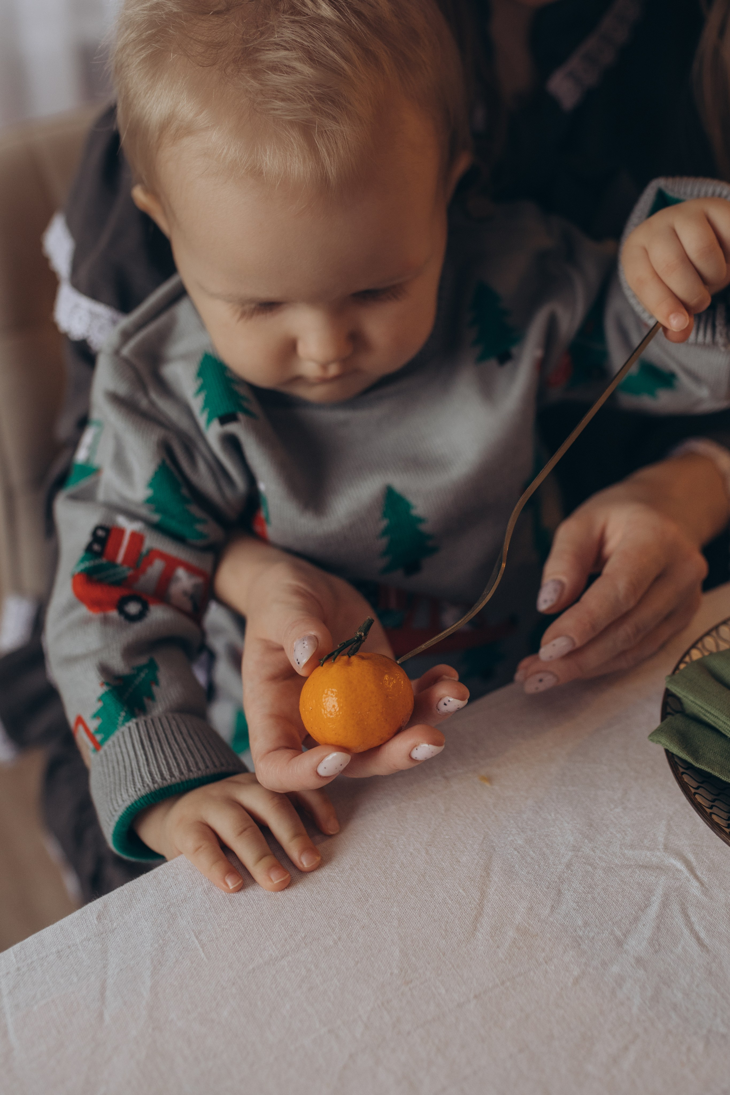 Однажды зимним утром…. Свадебный и семейный фотограф в Белгороде Евгения Курочкина