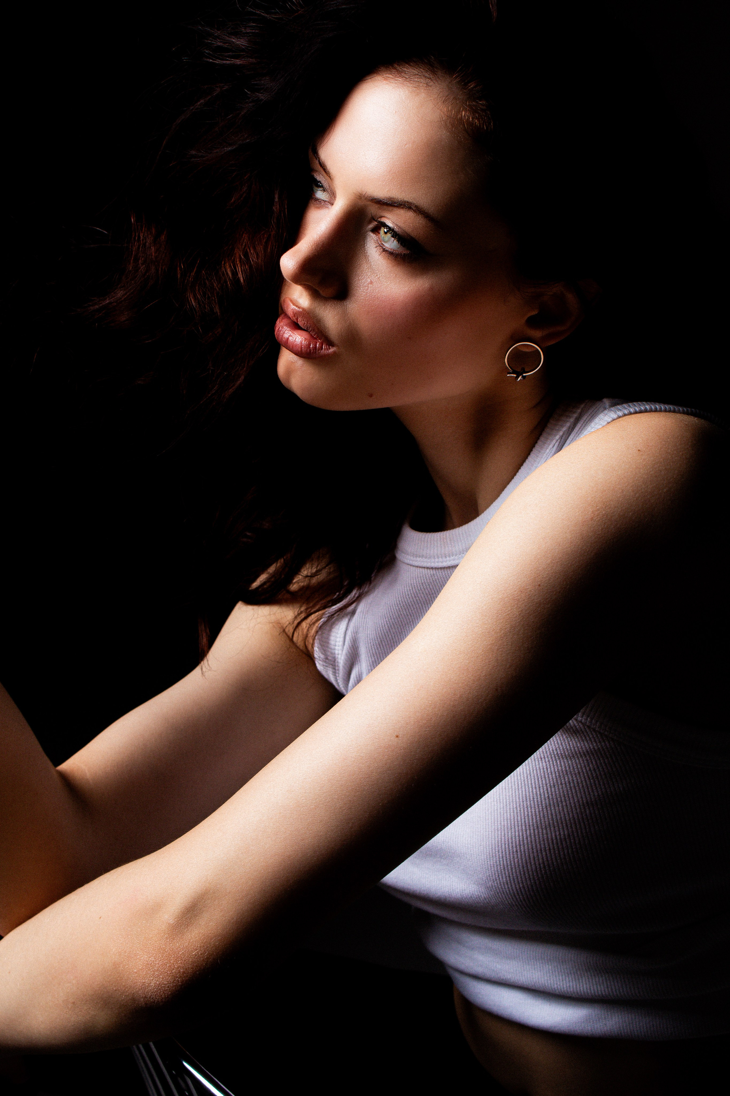 Арина Несмирная. Модельное агентство TM Models в Калининграде