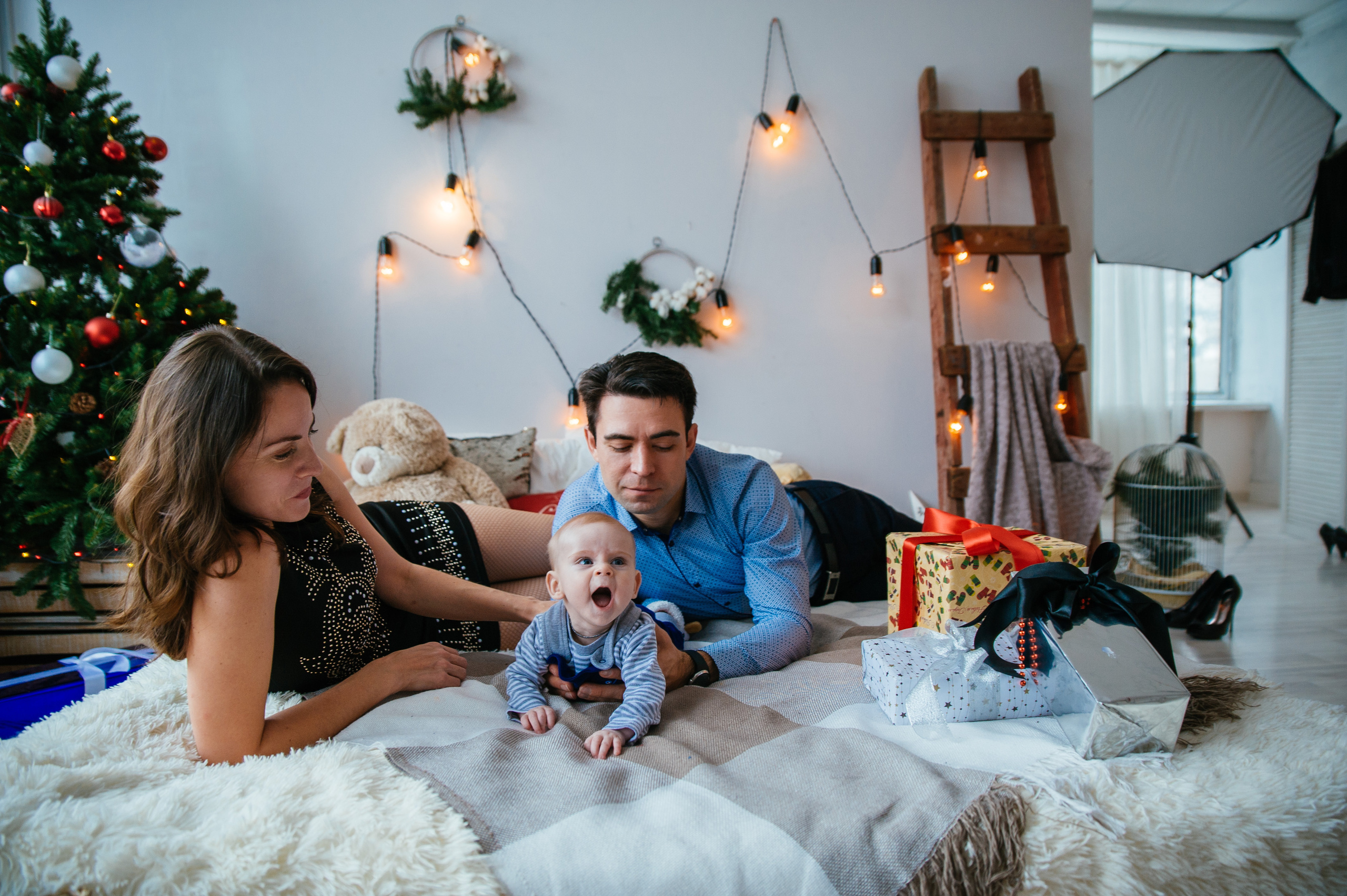 Ярослав. Свадебный и семейный фотограф в Ростове-на-Дону Буткова З