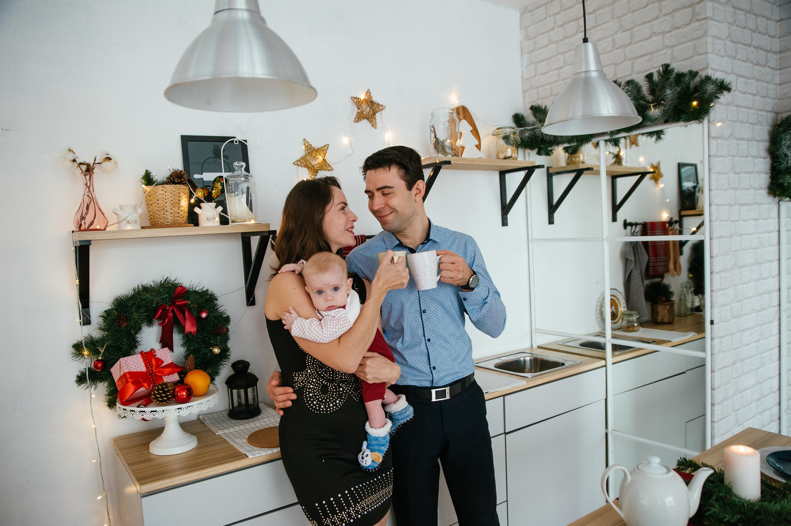 Ярослав. Свадебный и семейный фотограф в Ростове-на-Дону Буткова З