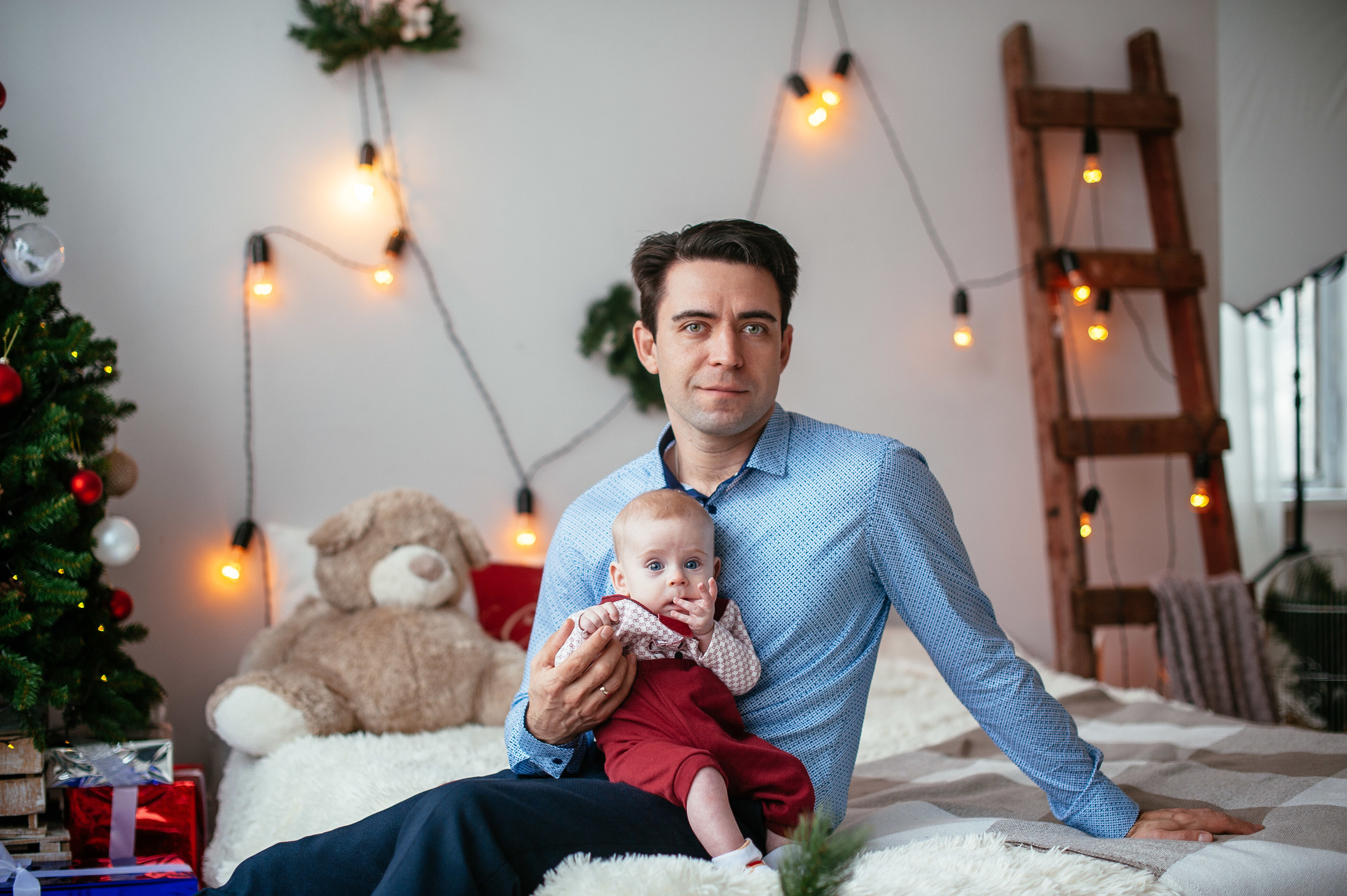 Ярослав. Свадебный и семейный фотограф в Ростове-на-Дону Буткова З