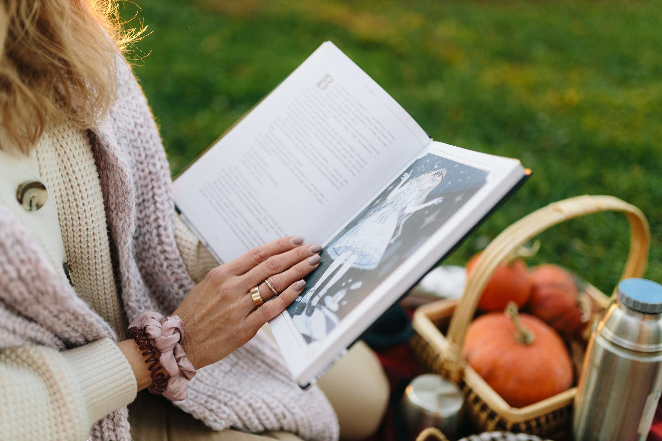 Осень. Свадебный и семейный фотограф Ворожейкин Олег. Фотографирую во Владиво