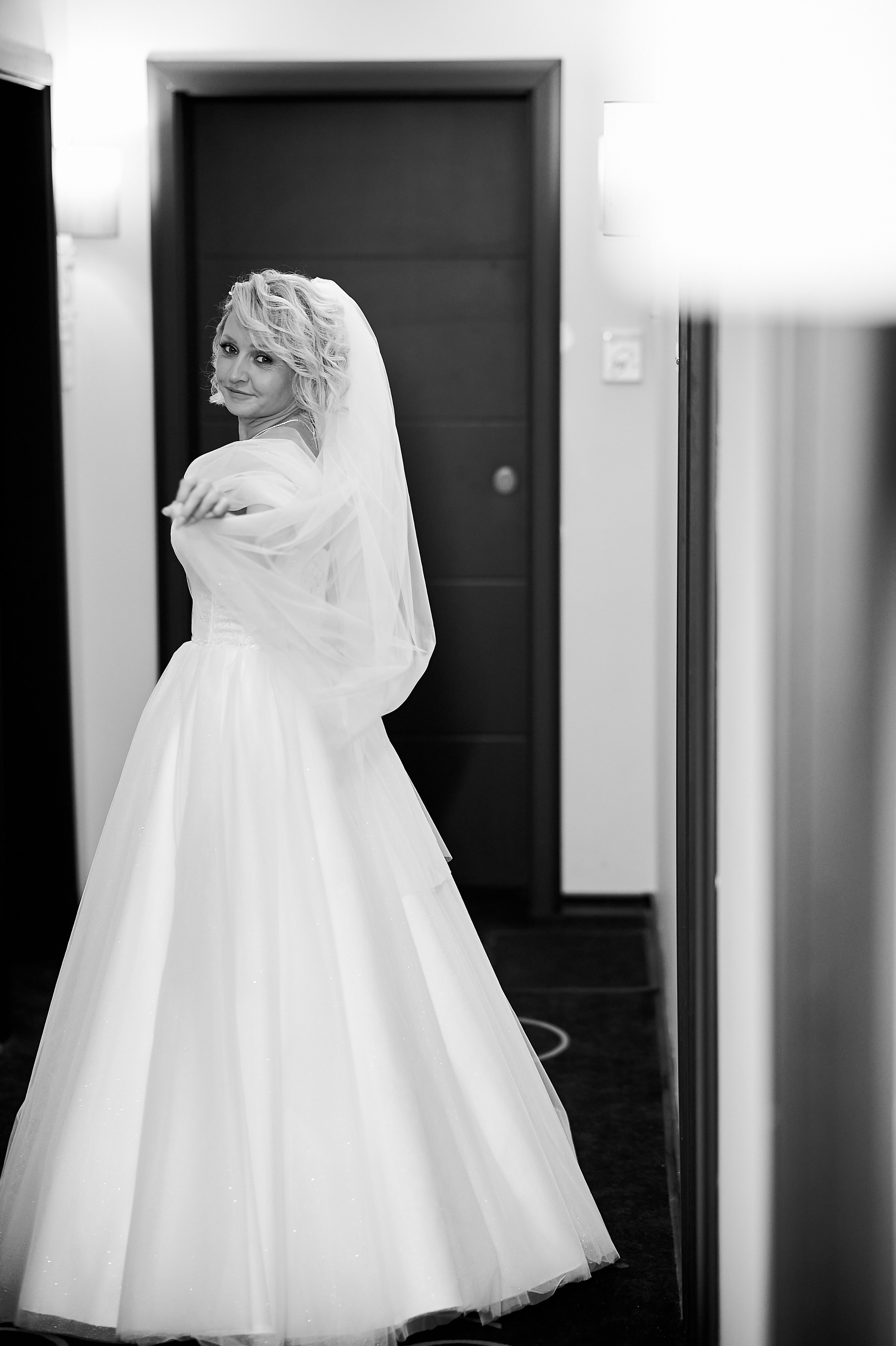 S&N. Профессиональный репортажный фотограф в Самаре Никита Королев