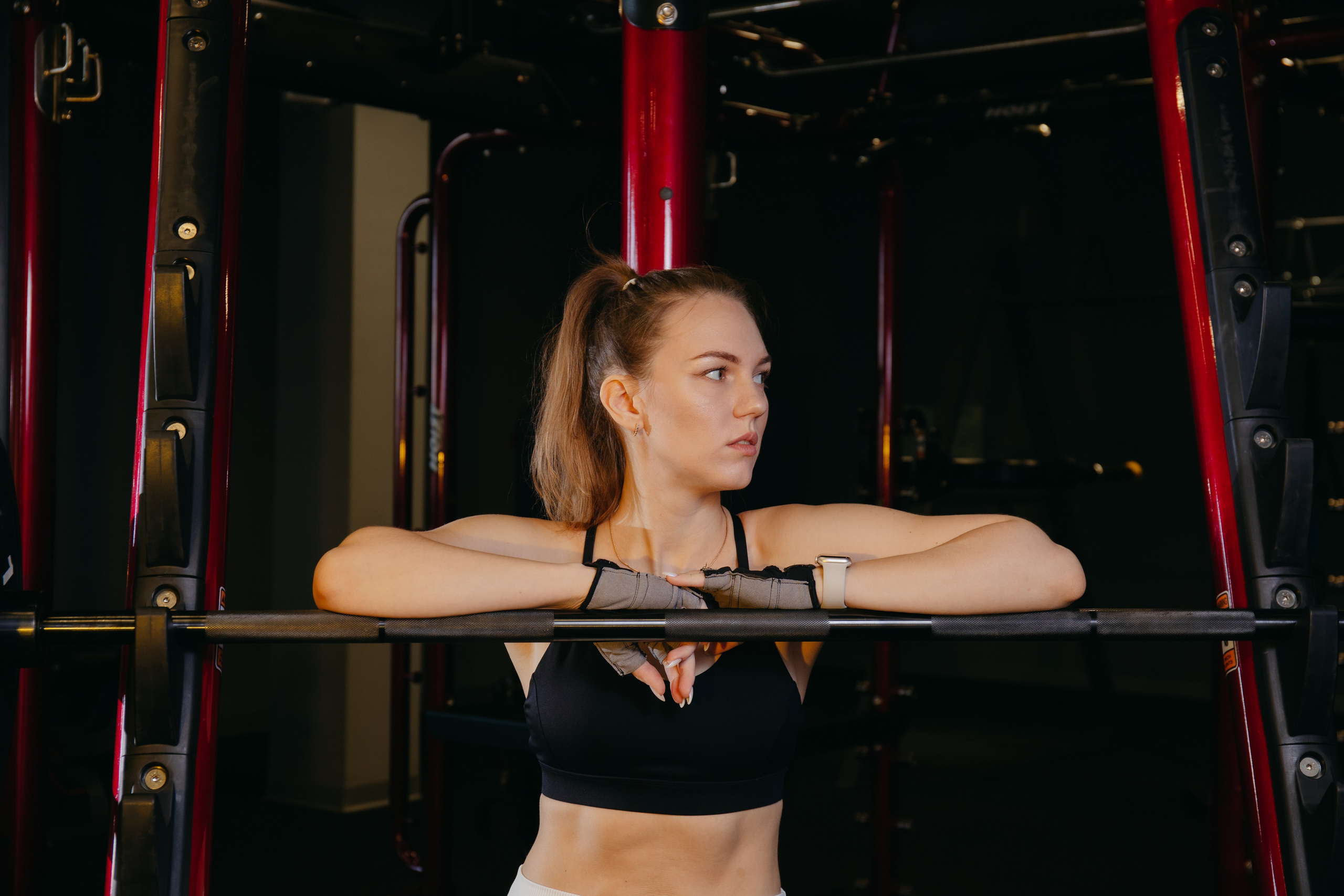 Спорт — это жизнь. Свадебный и женский фотограф