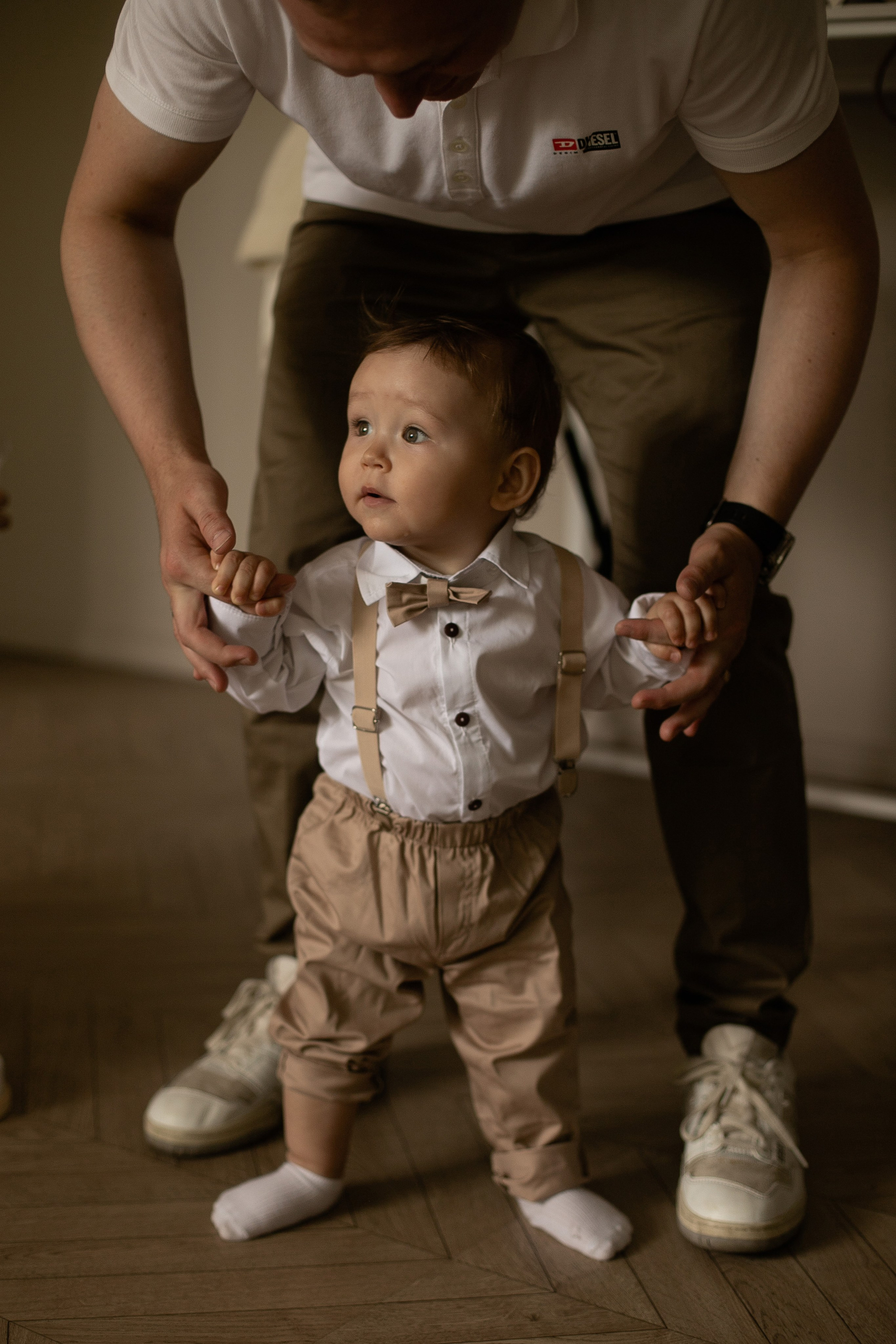 Самые любимые. Фотограф