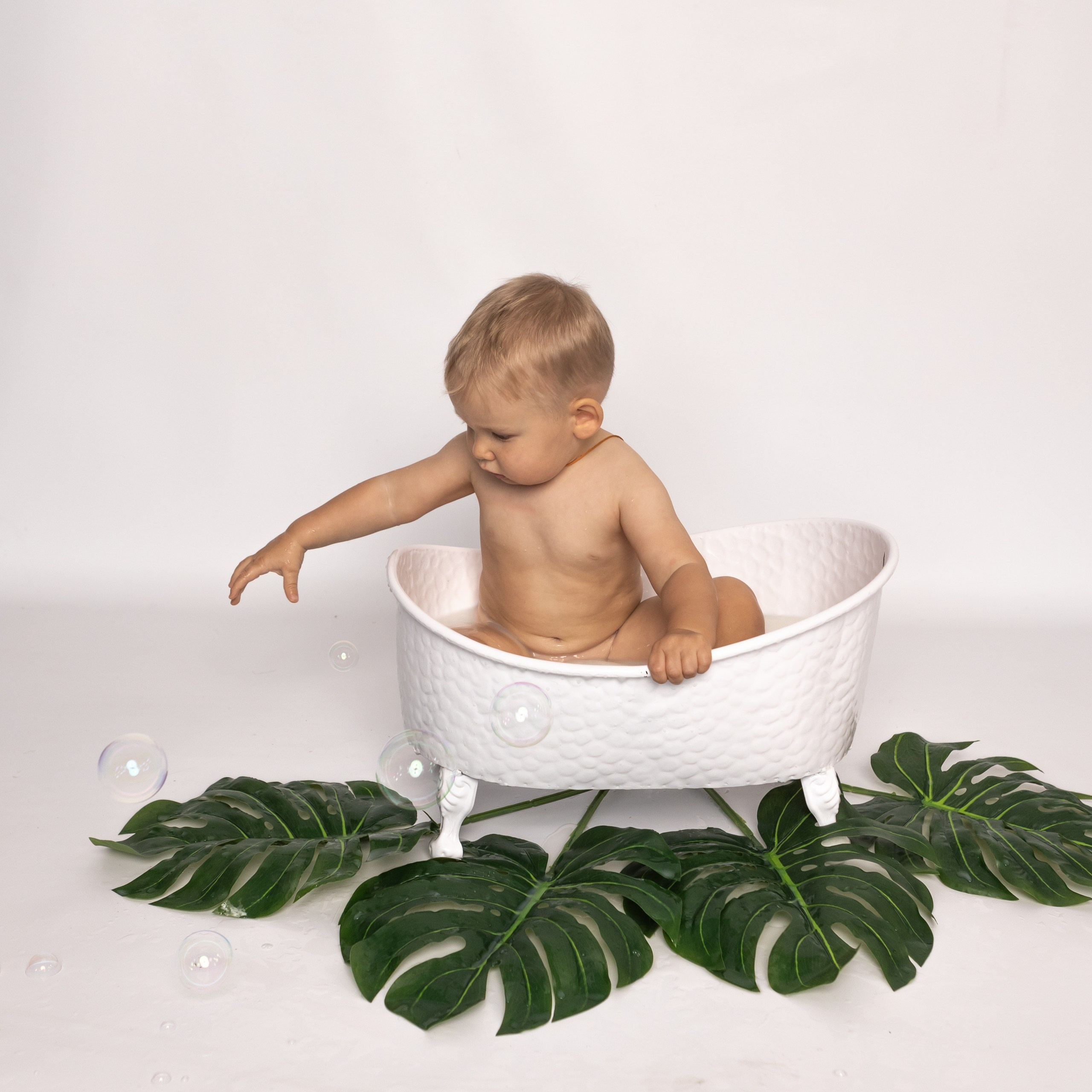 Годовасие. Фотограф новорожденных. Детский и семейный фотограф Марьяна Юдина