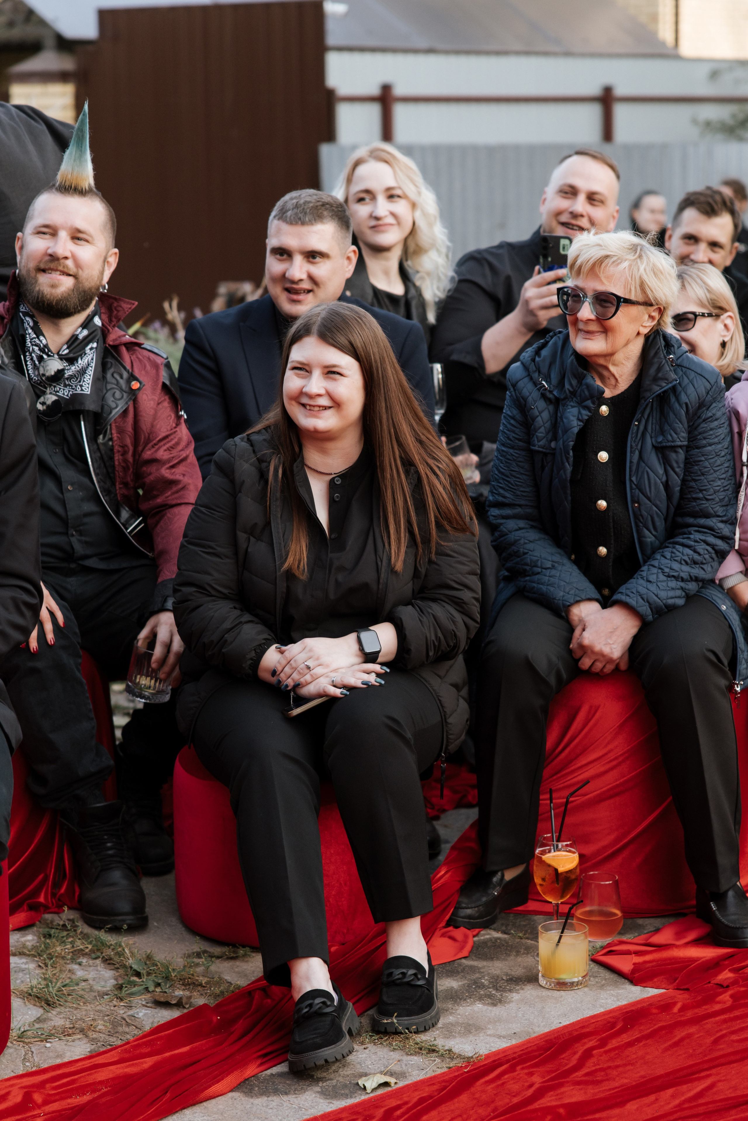 2 камера. Свадебный и репортажный фотограф в Москве Владимир Сергеев | Naysaikolo