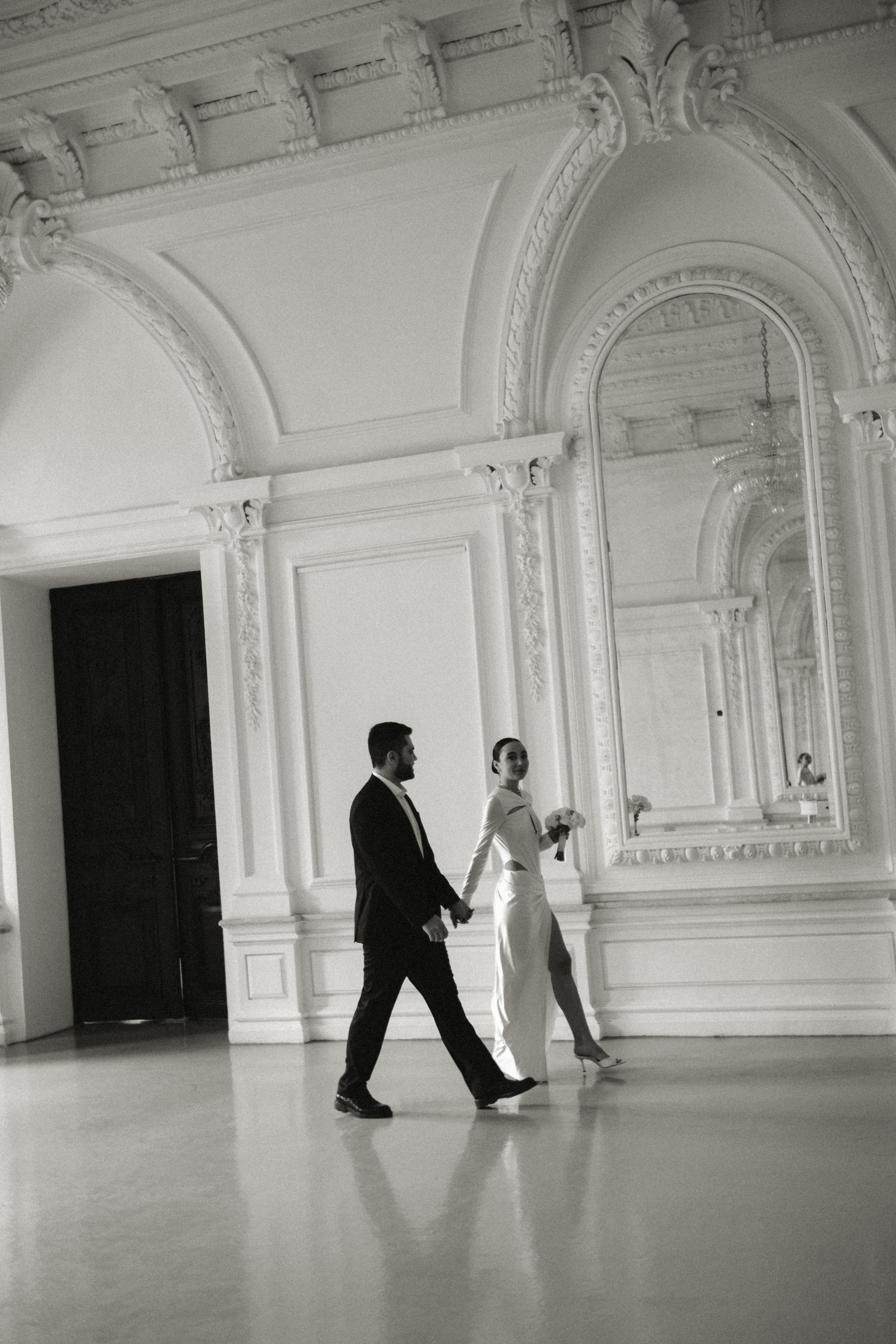 Fil & Kat. Фотограф Ксения Дзюбак Самара-Москва