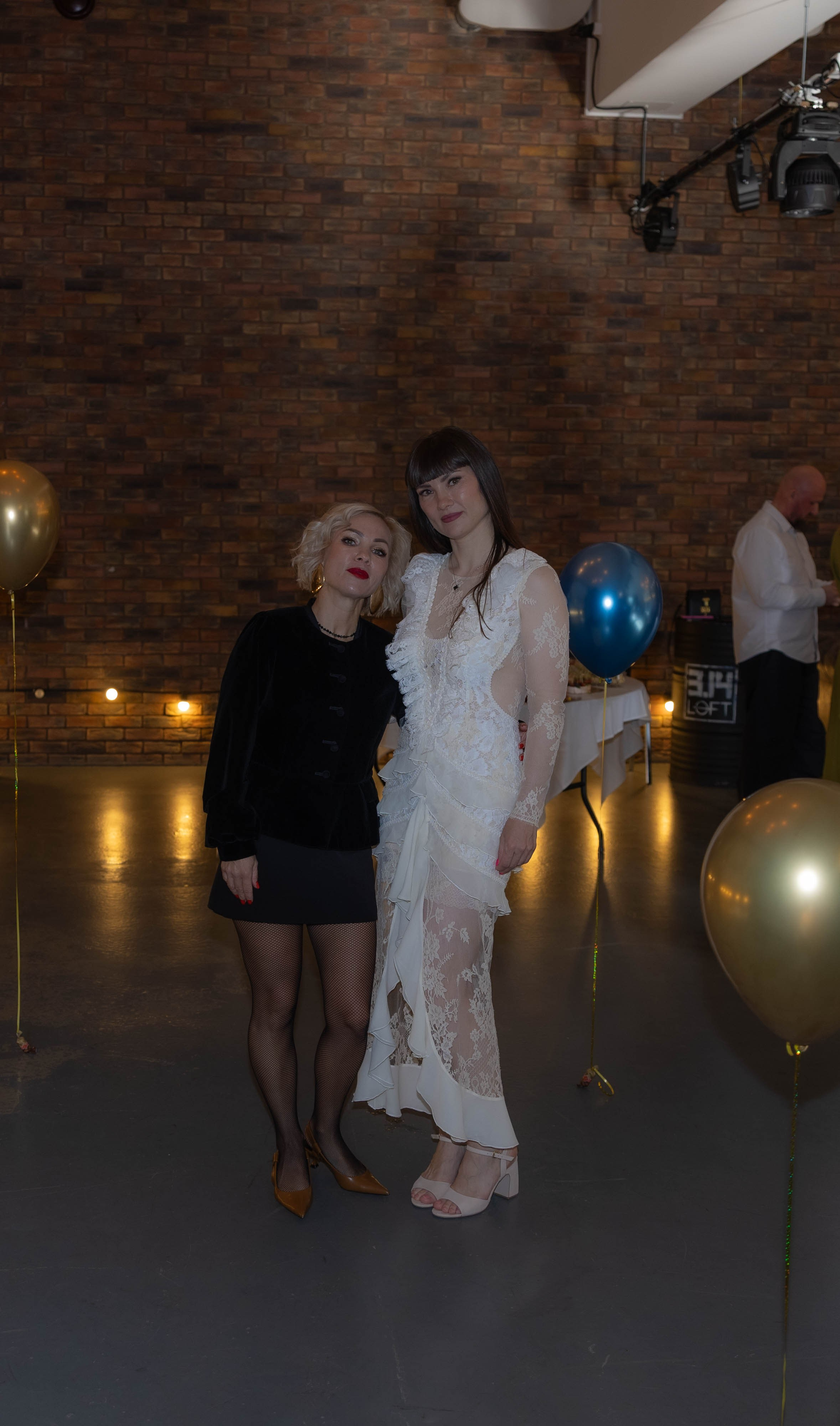 День рождения. Семейный свадебный и репортажный фотограф в Москве Ольга Бабицкая