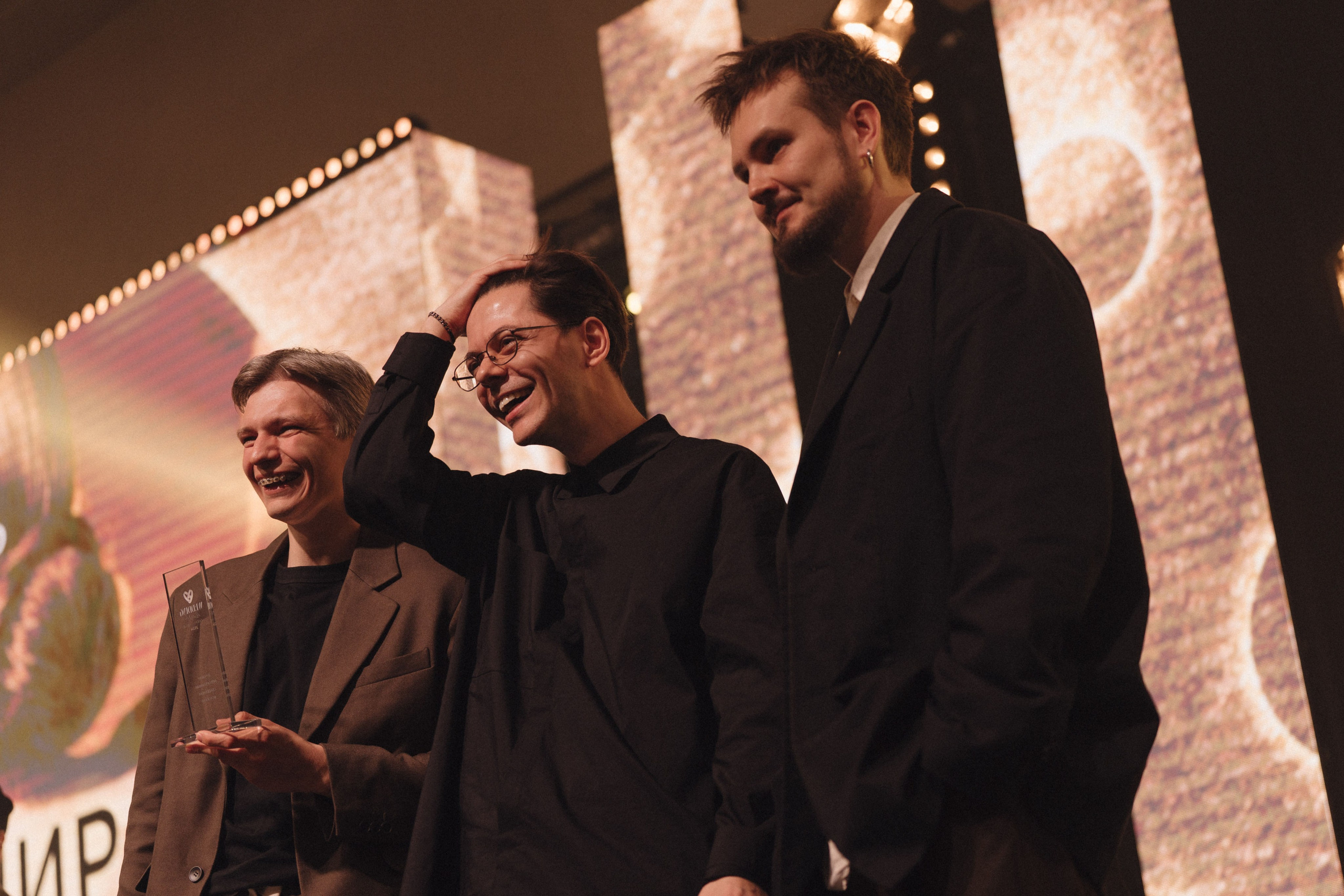 WA NW '24. Фотограф в Санкт-Петербурге Александр Дымов