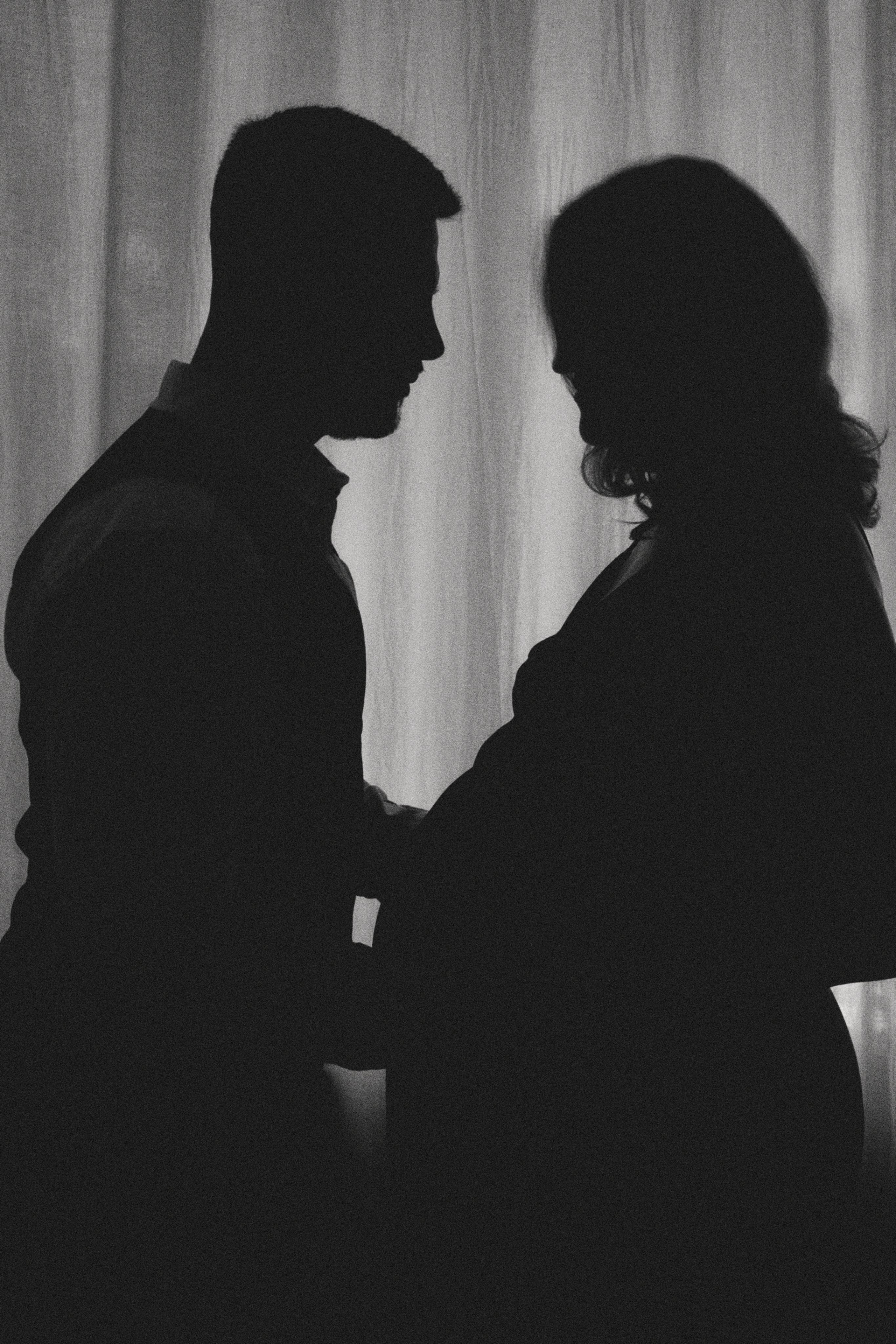 В ожидании. Николай Большаков