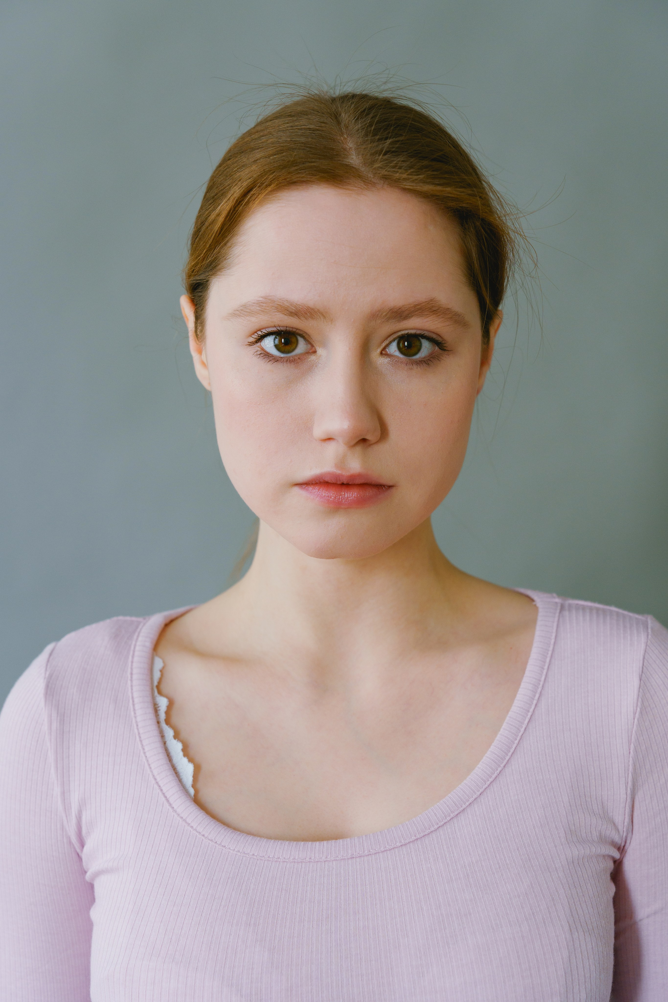 Настя. Виктория Саханкова — портретный и семейный фотограф в Москве