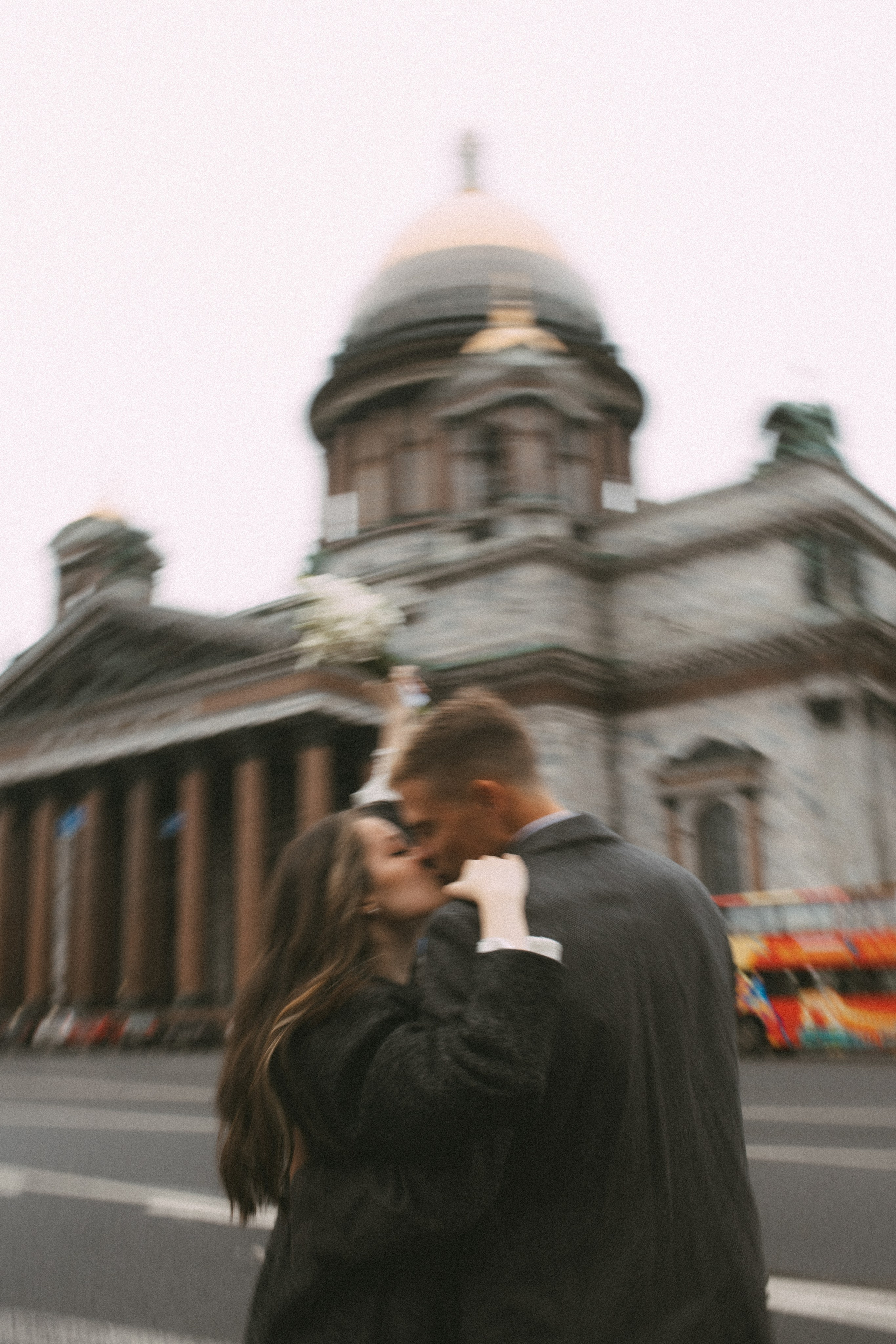 С & O | Санкт-Петербург. Фотограф Екатерина Амбрушкевич