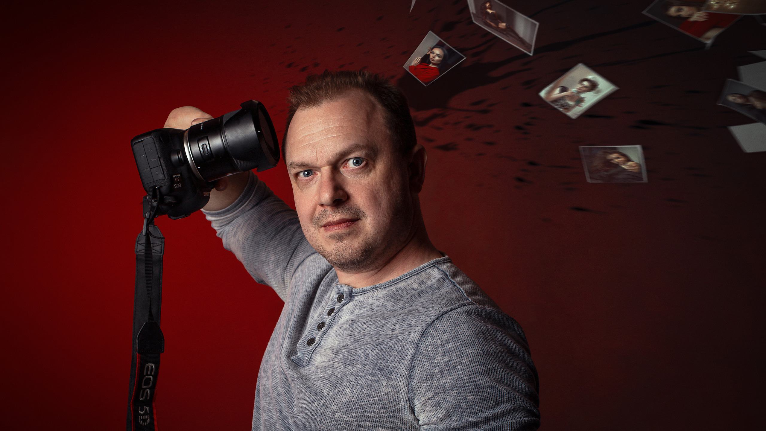 Отзывы. Фотограф ретушер в Екатеринбурге