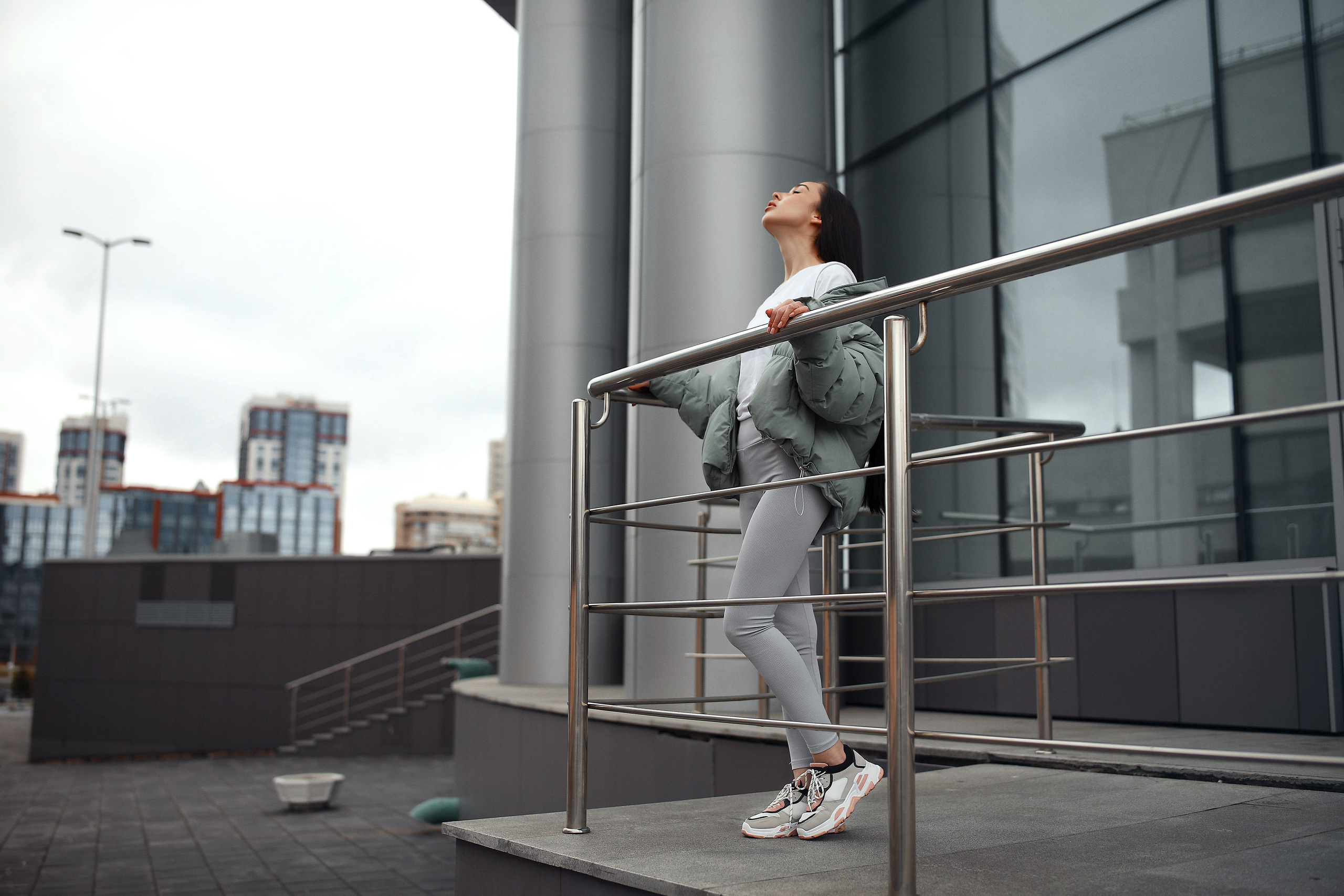 Фотограф ретушер в Екатеринбурге