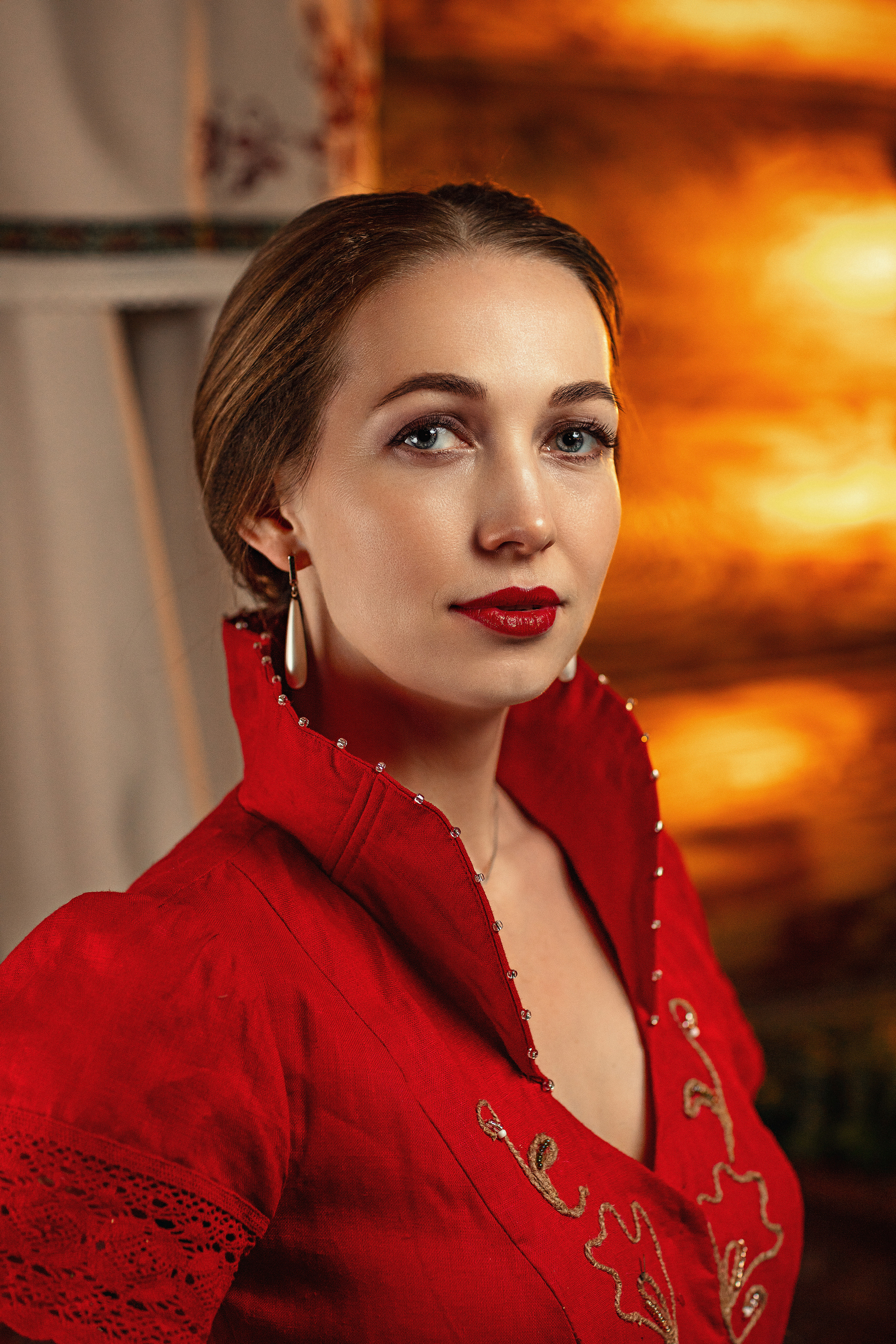 Фотограф ретушер в Екатеринбурге