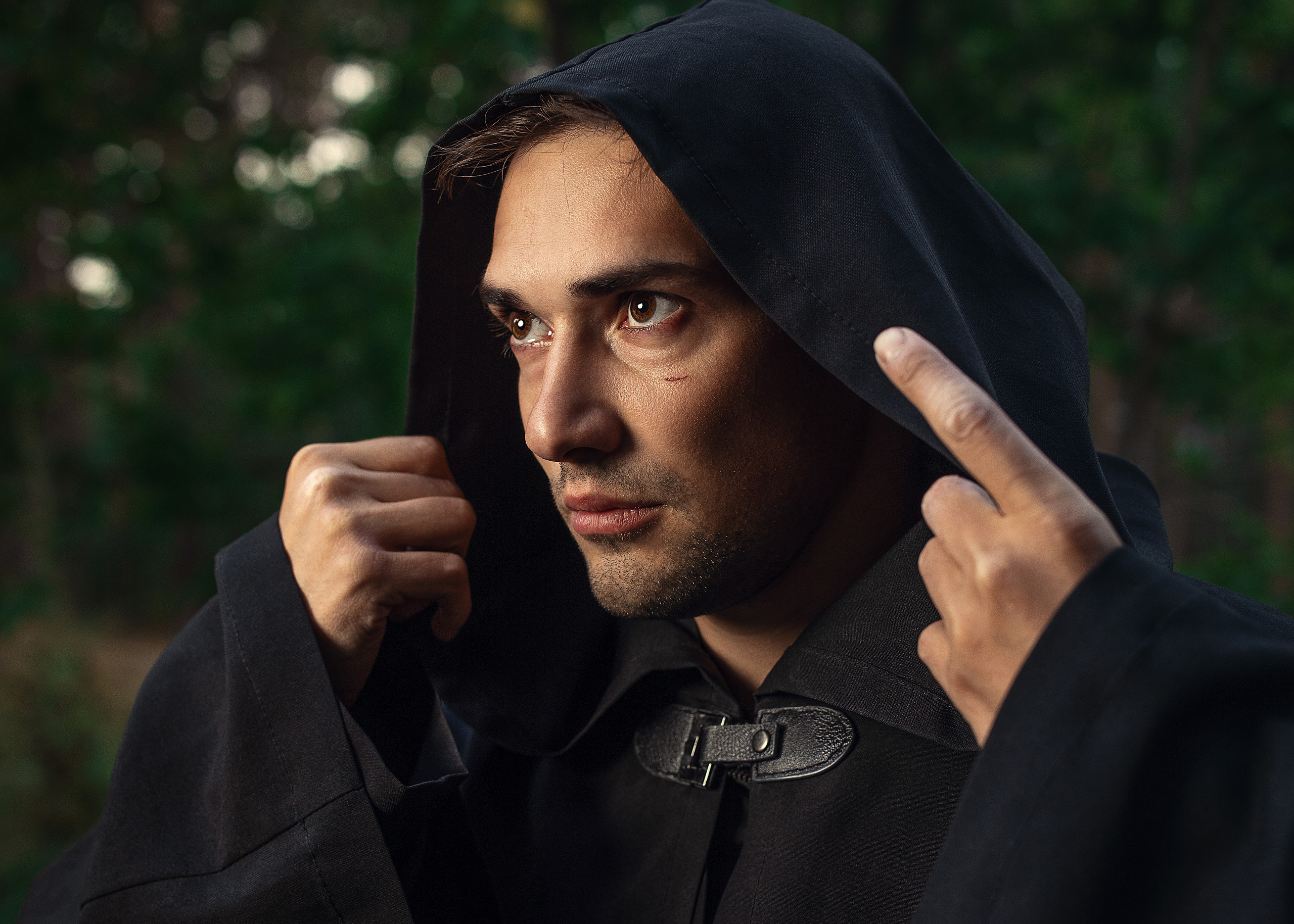 Фотограф ретушер в Екатеринбурге