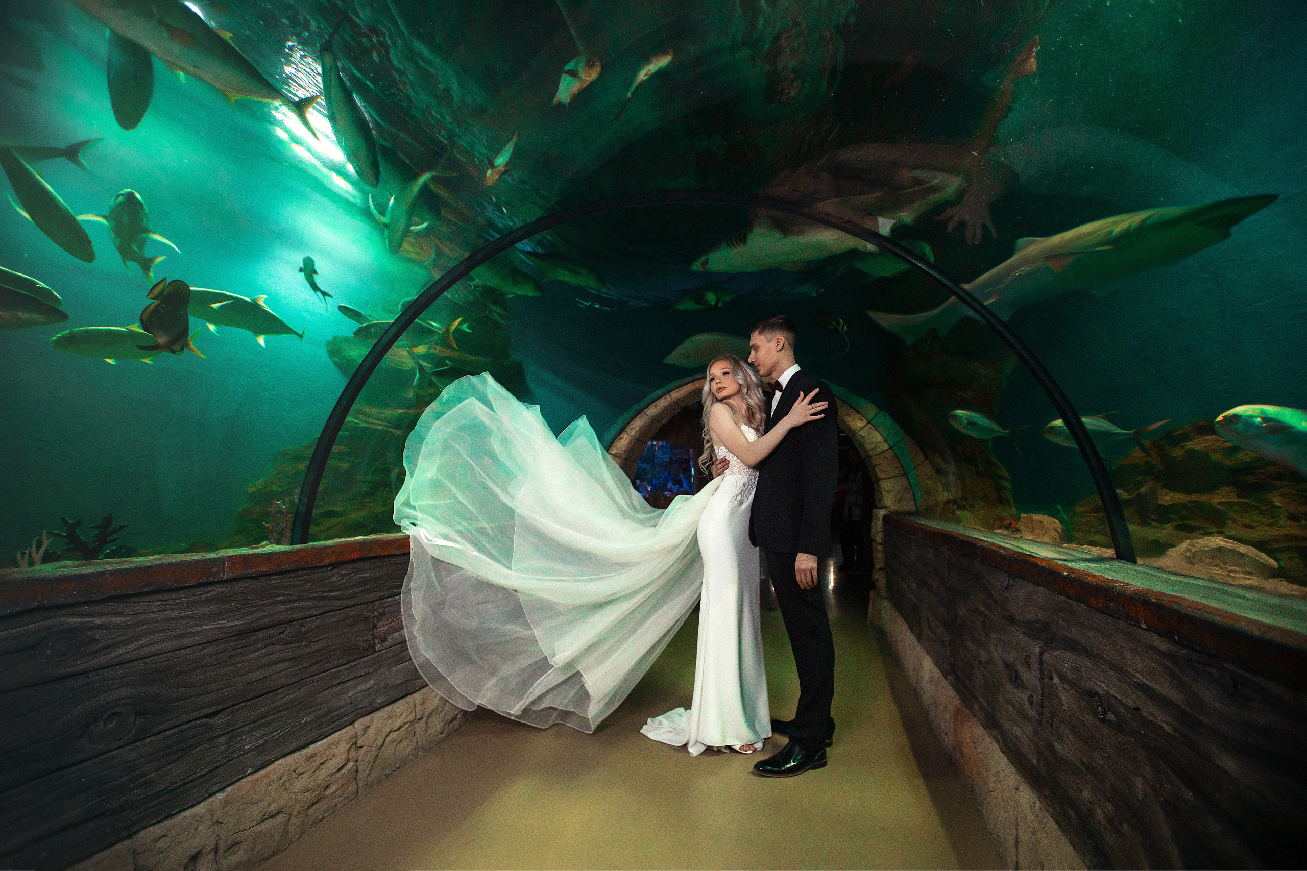 Фотограф ретушер в Екатеринбурге