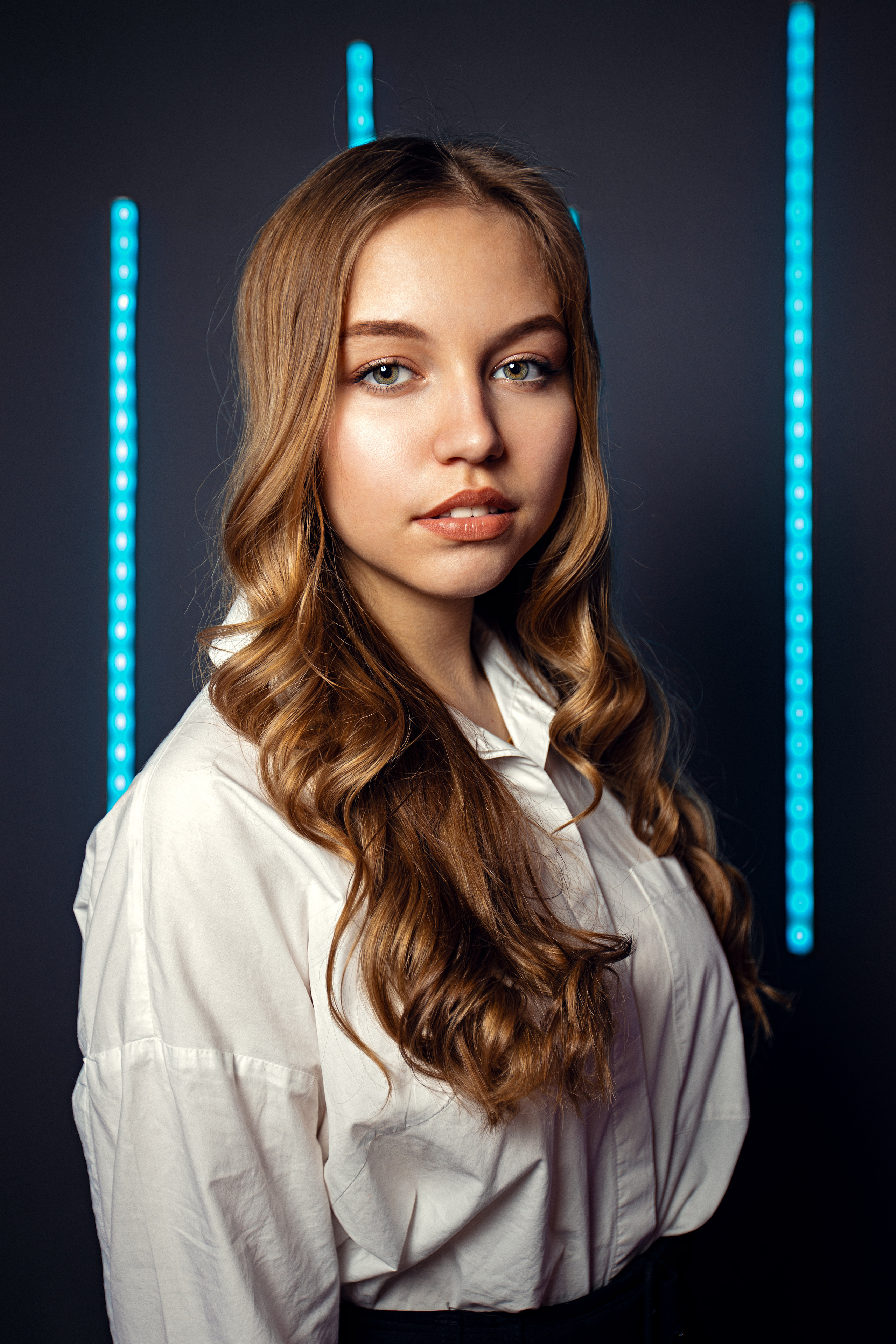 Фотограф ретушер в Екатеринбурге