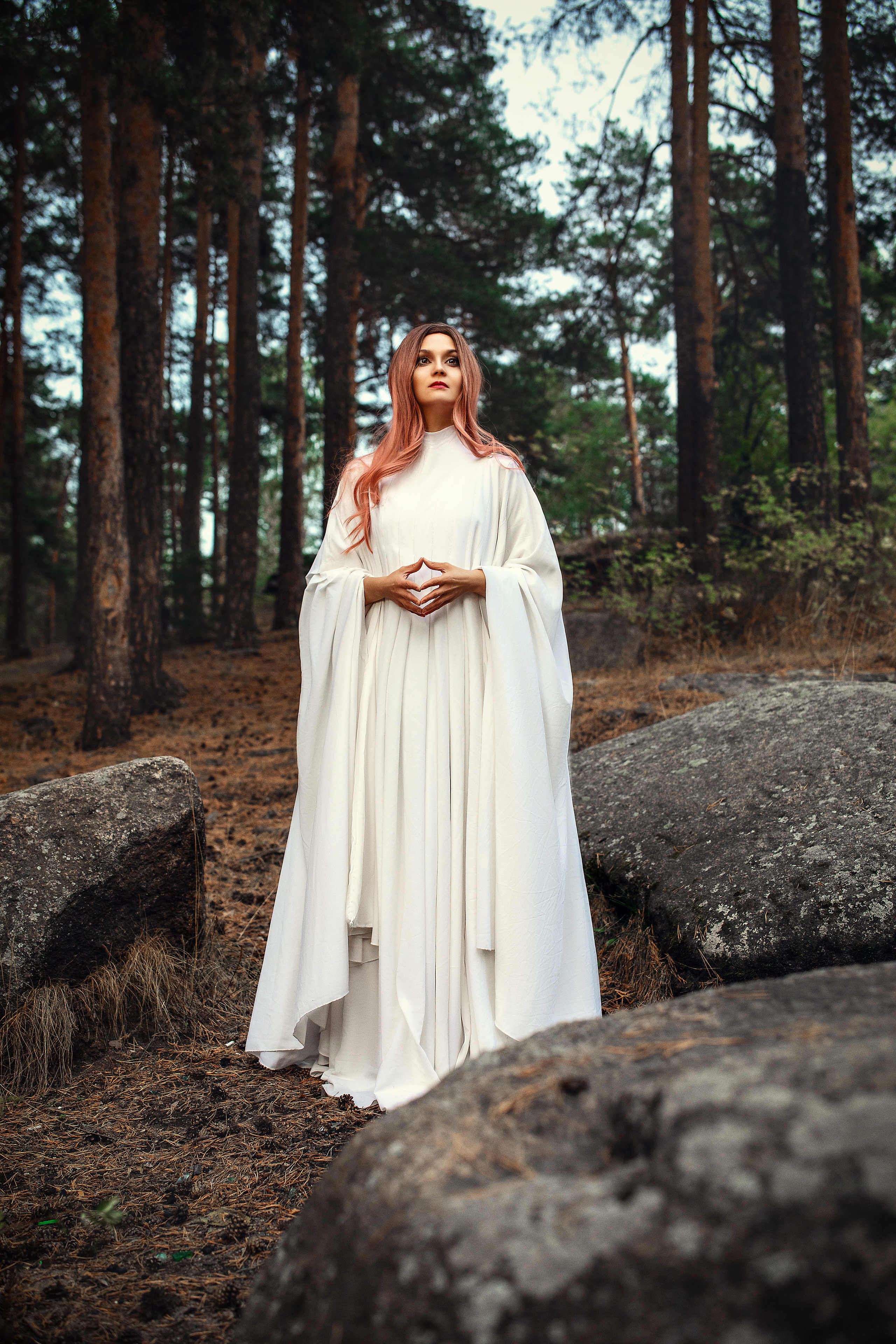 Фотограф ретушер в Екатеринбурге