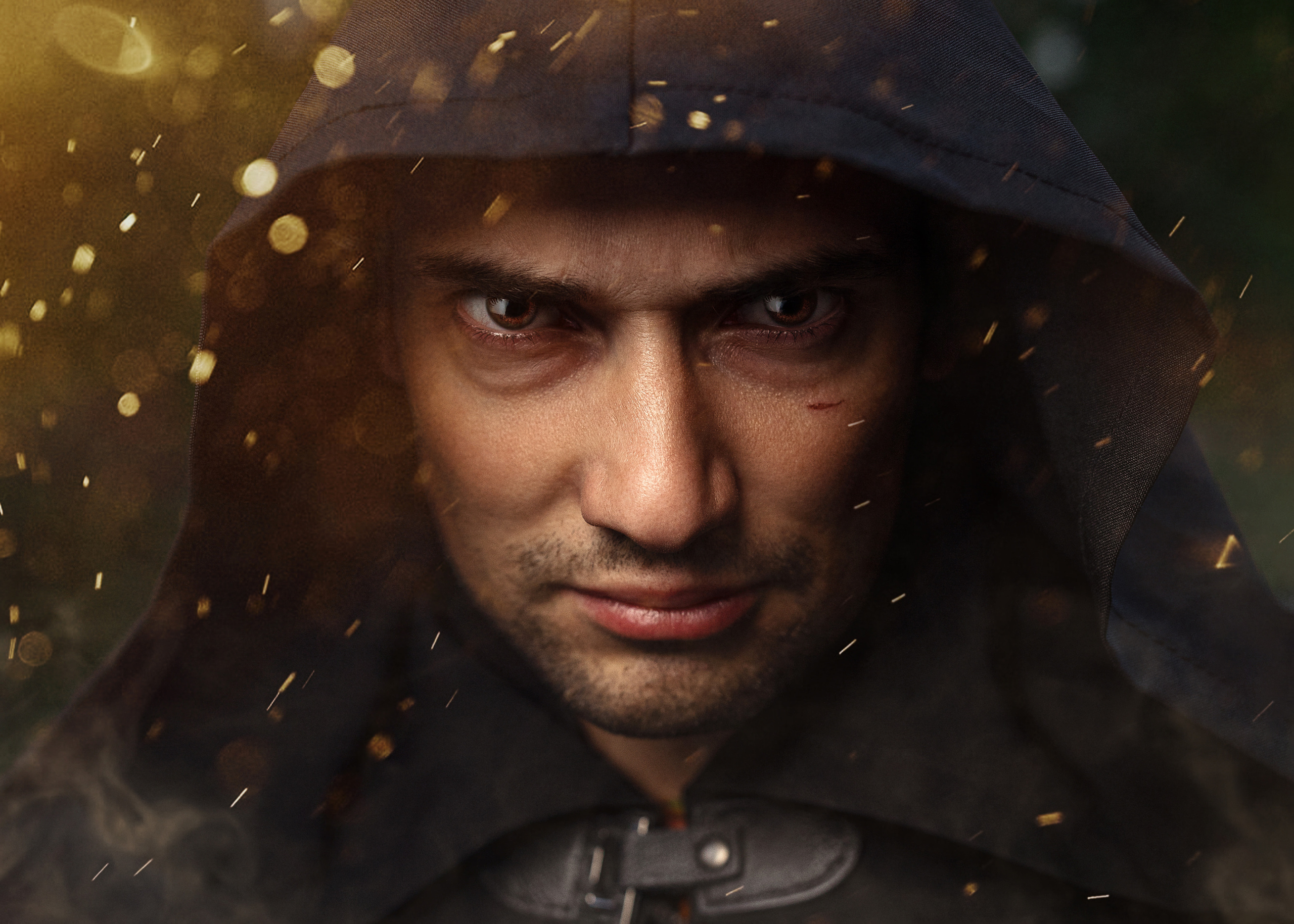 Фотограф ретушер в Екатеринбурге