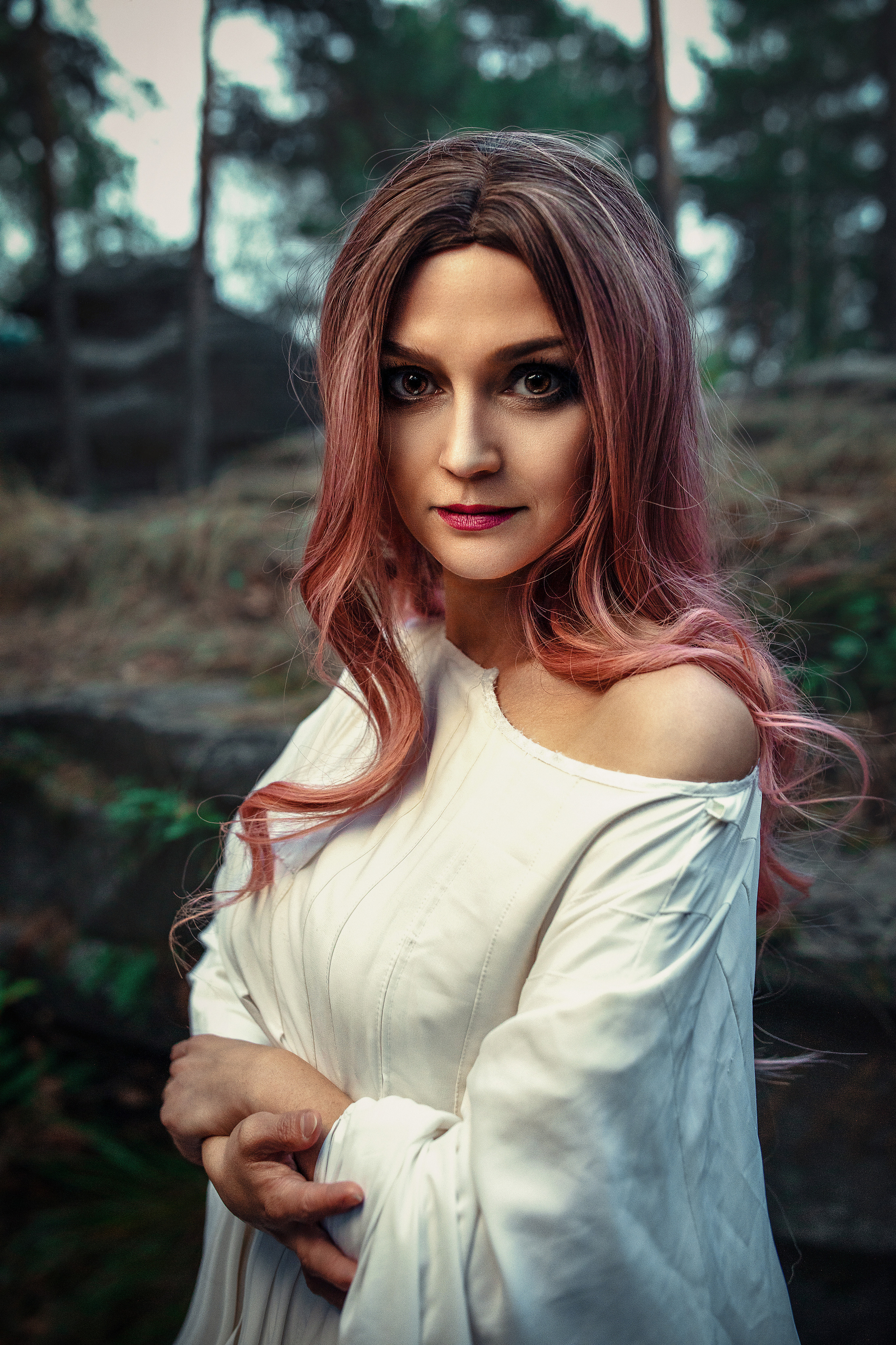 Фотограф ретушер в Екатеринбурге