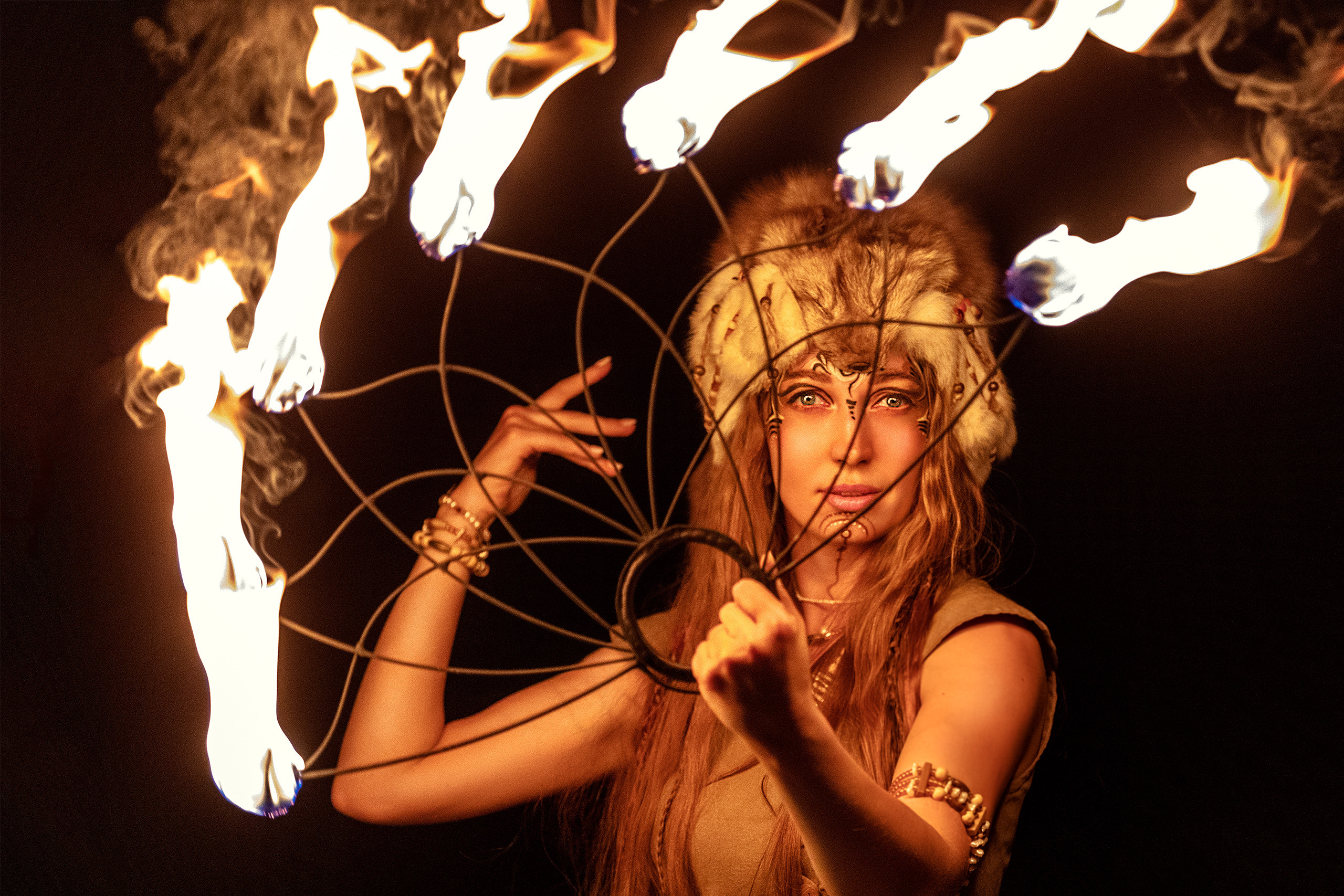 Фотограф ретушер в Екатеринбурге