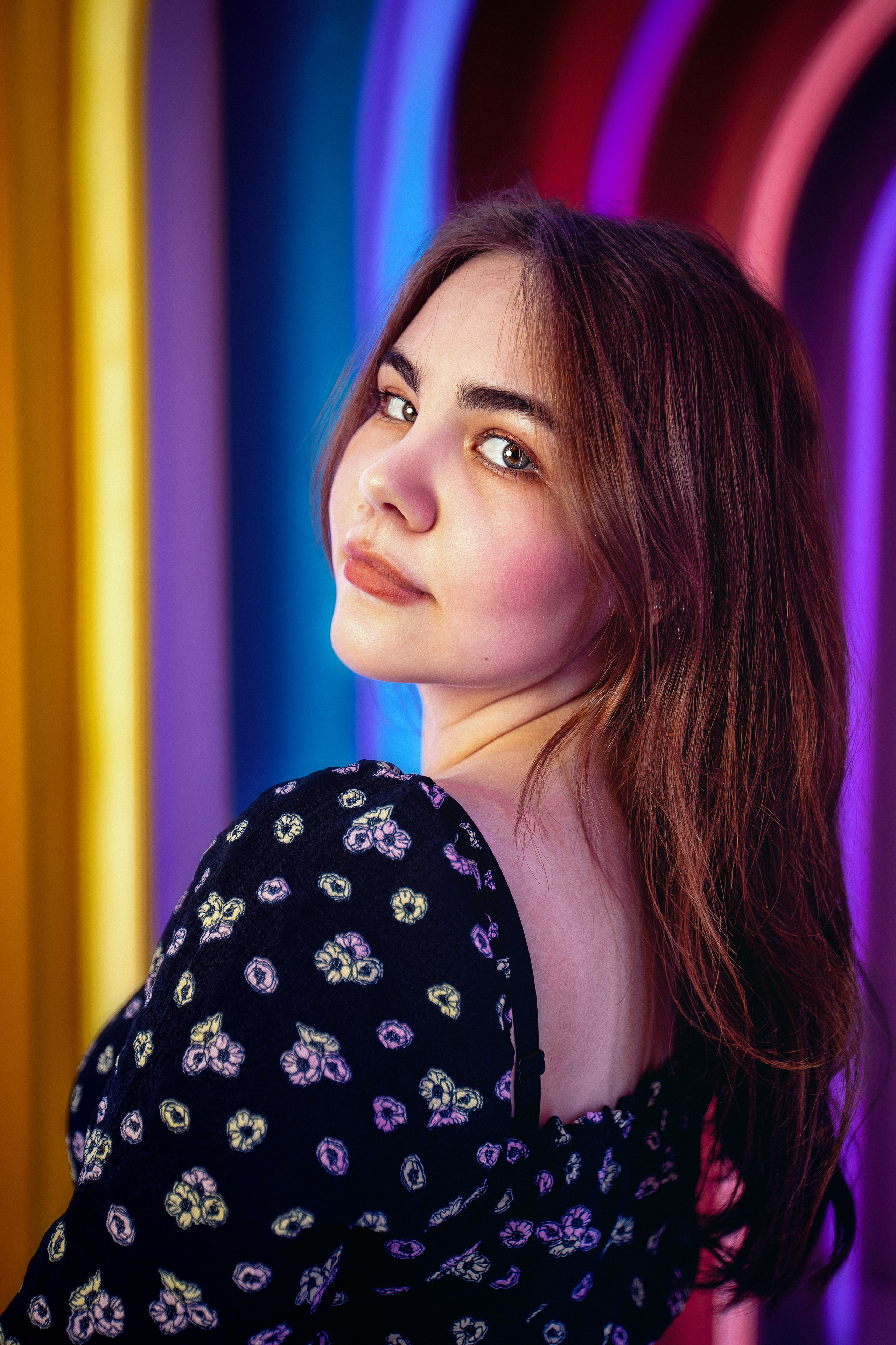 Фотограф ретушер в Екатеринбурге