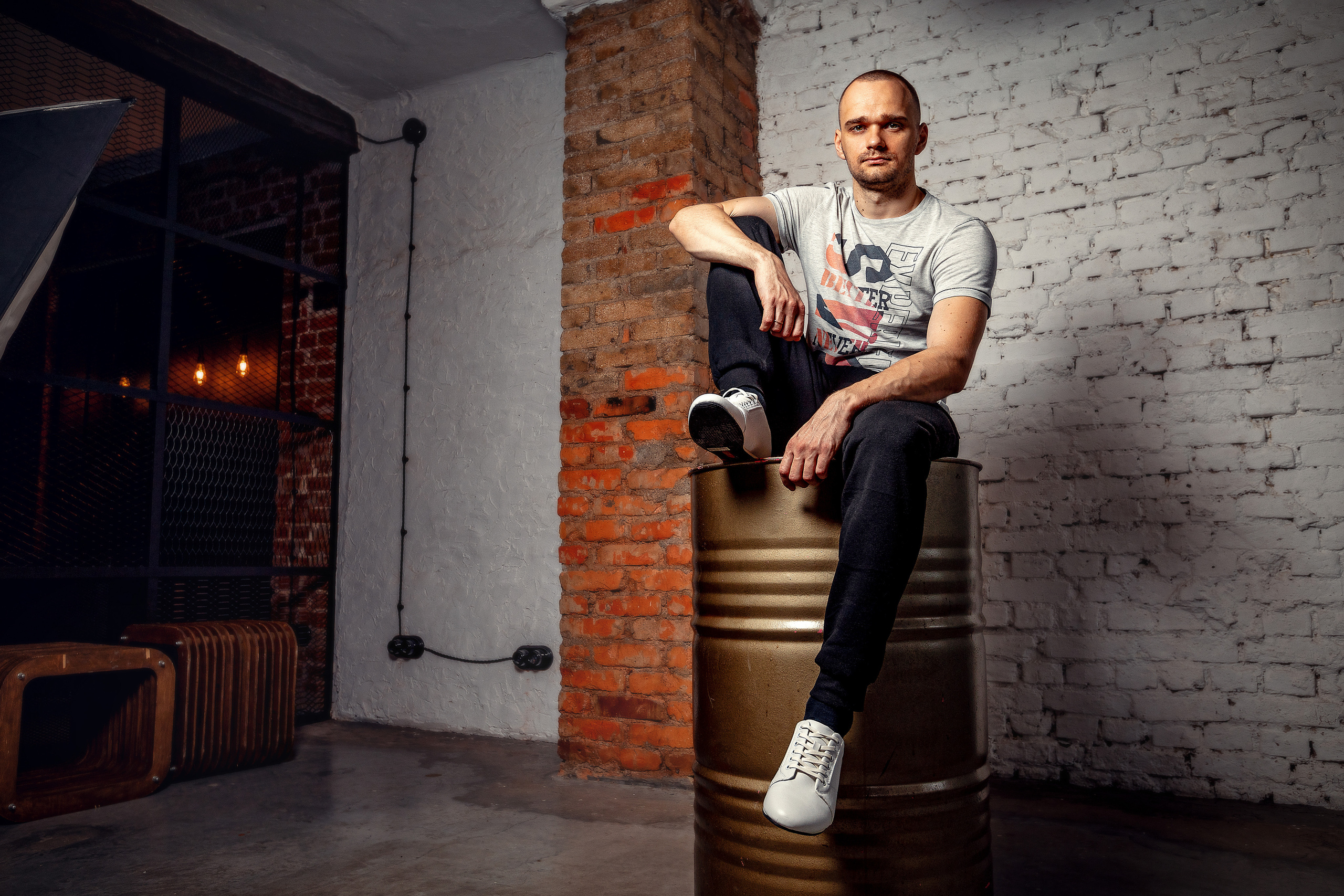 Фотограф ретушер в Екатеринбурге