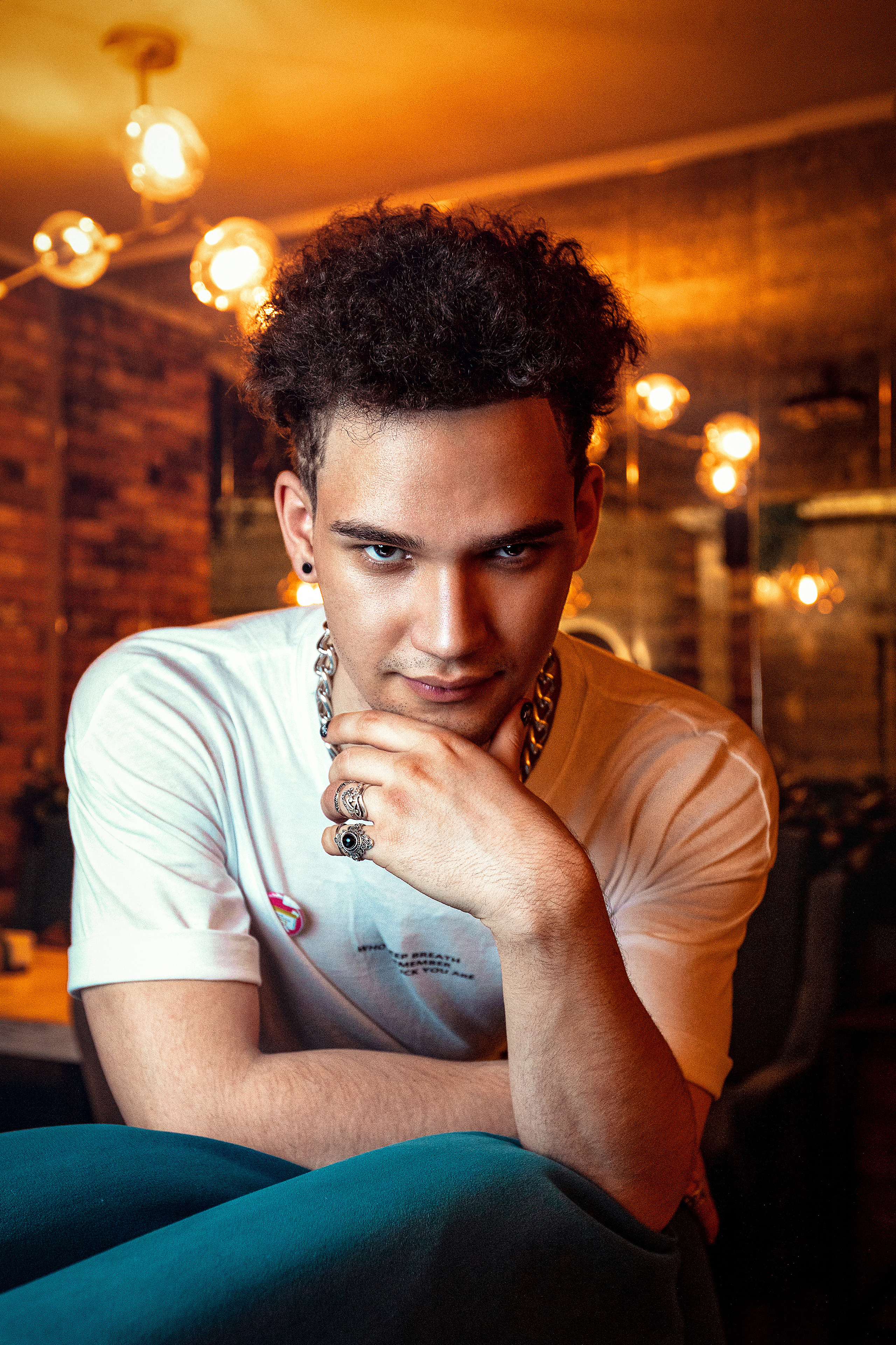 Фотограф ретушер в Екатеринбурге