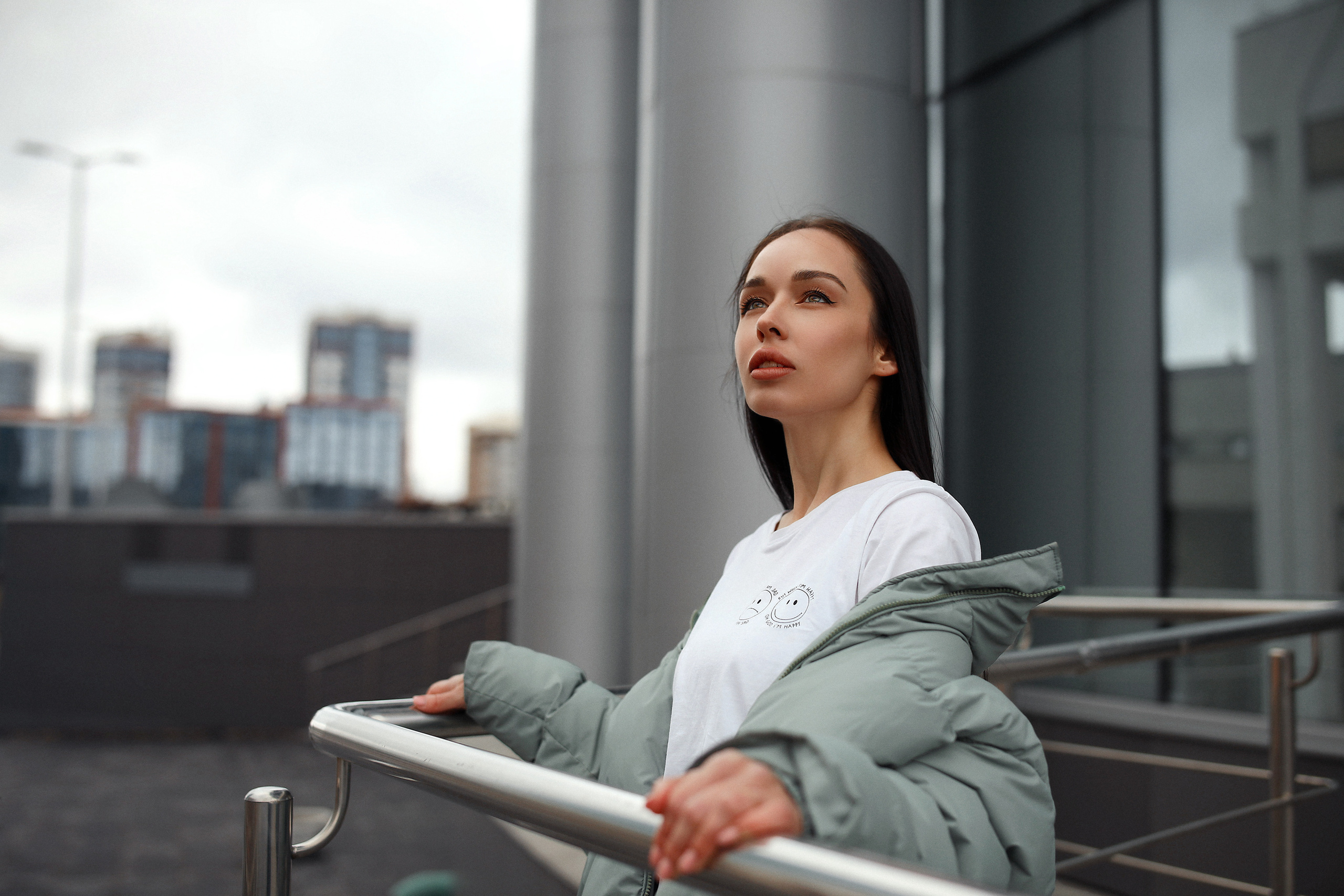 Фотограф ретушер в Екатеринбурге