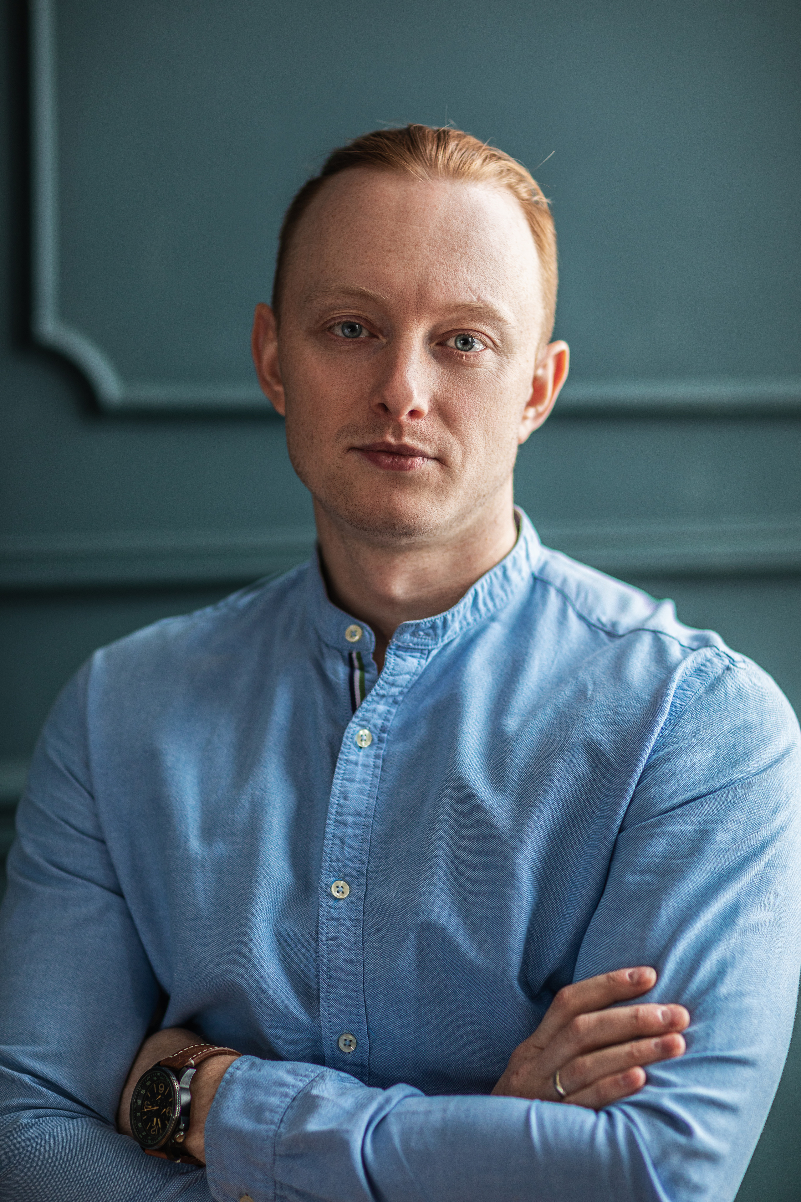 Фотограф ретушер в Екатеринбурге