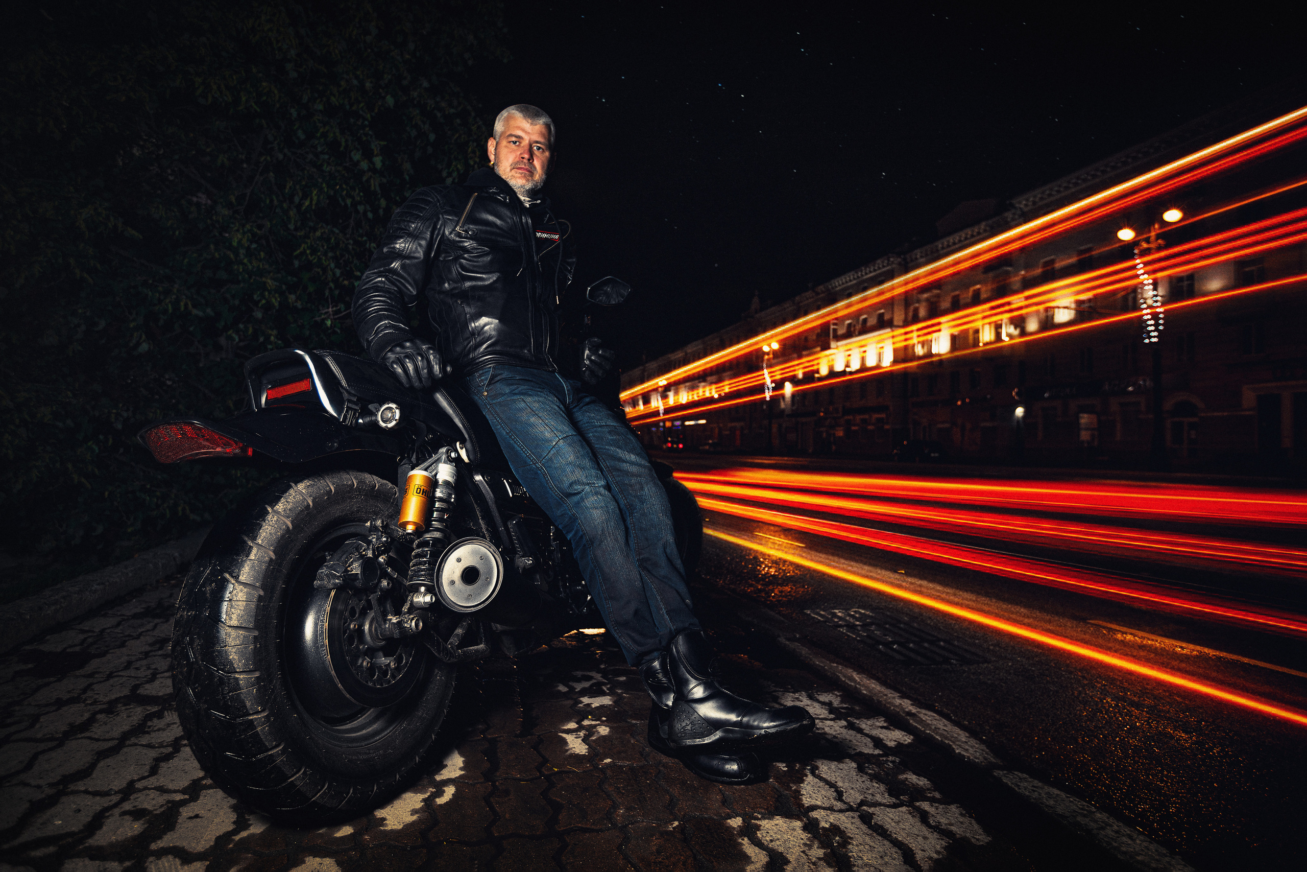 Фотограф ретушер в Екатеринбурге