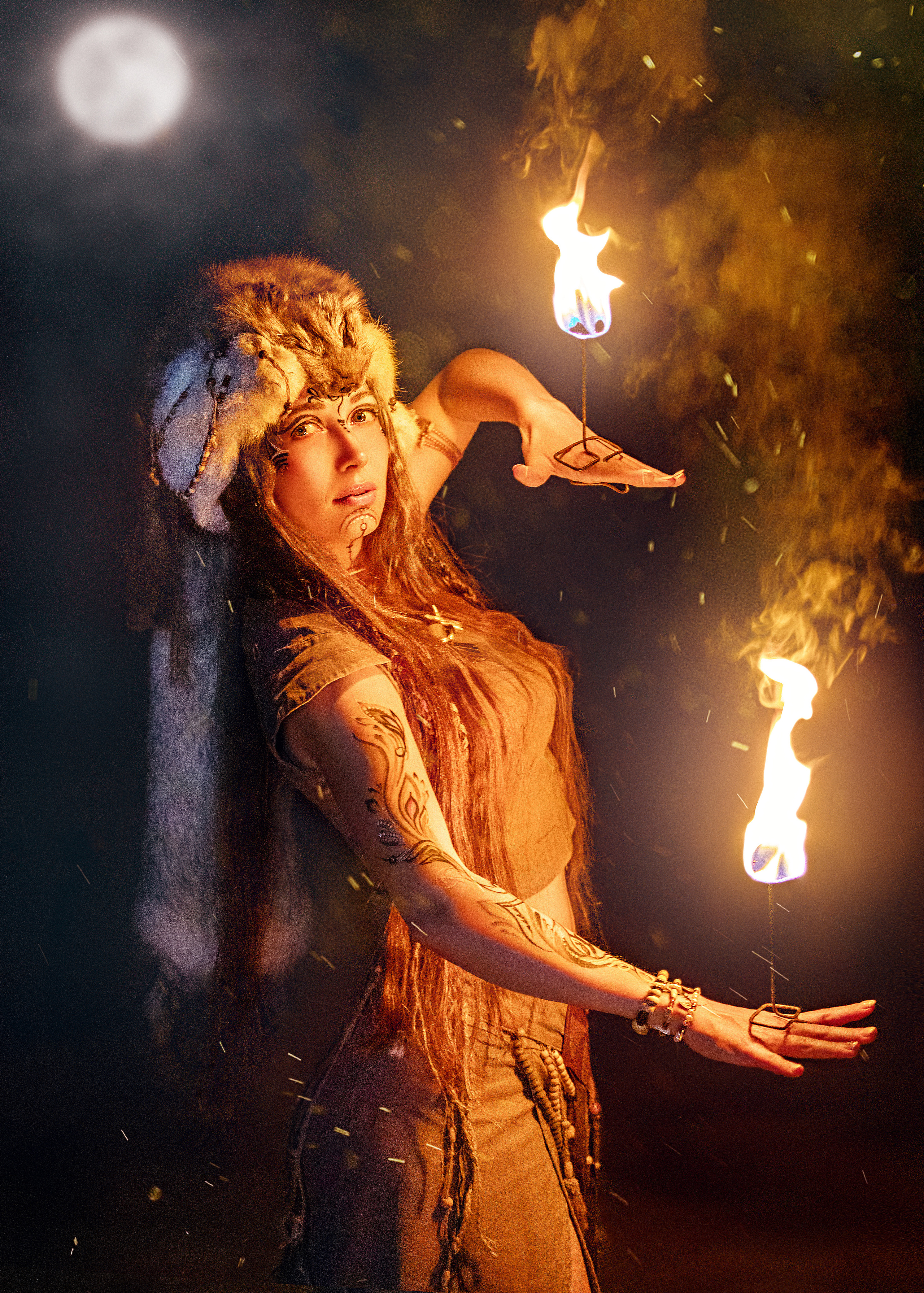 Фотограф ретушер в Екатеринбурге