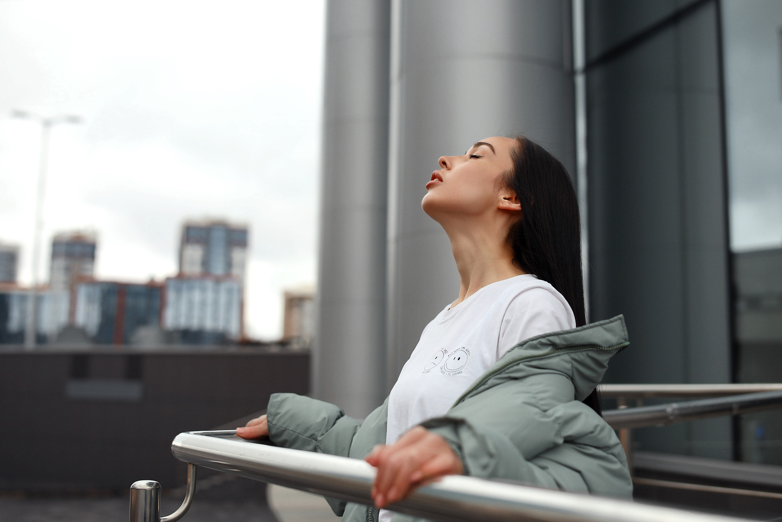 Фотограф ретушер в Екатеринбурге